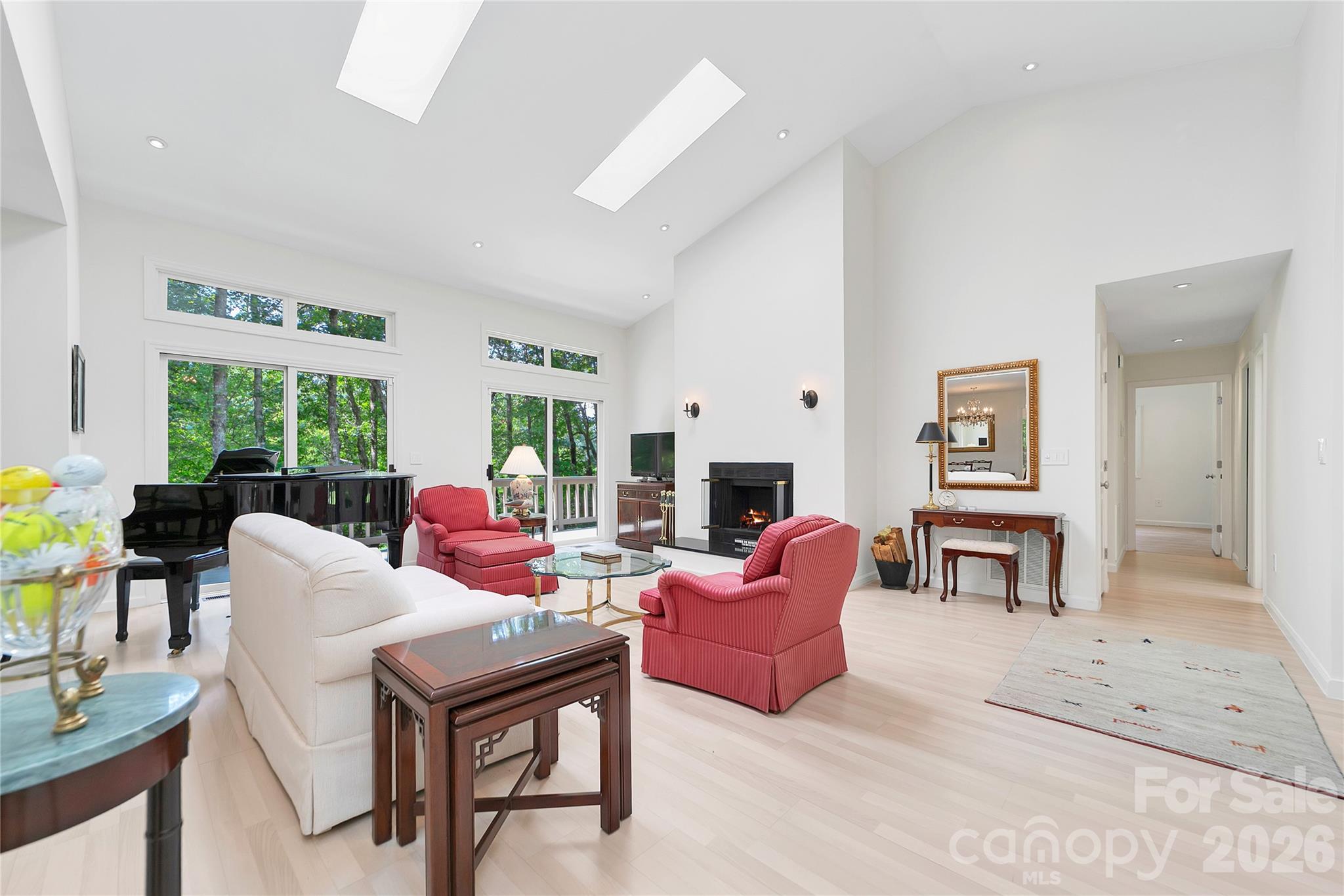 4 Nvya Court — Brevard