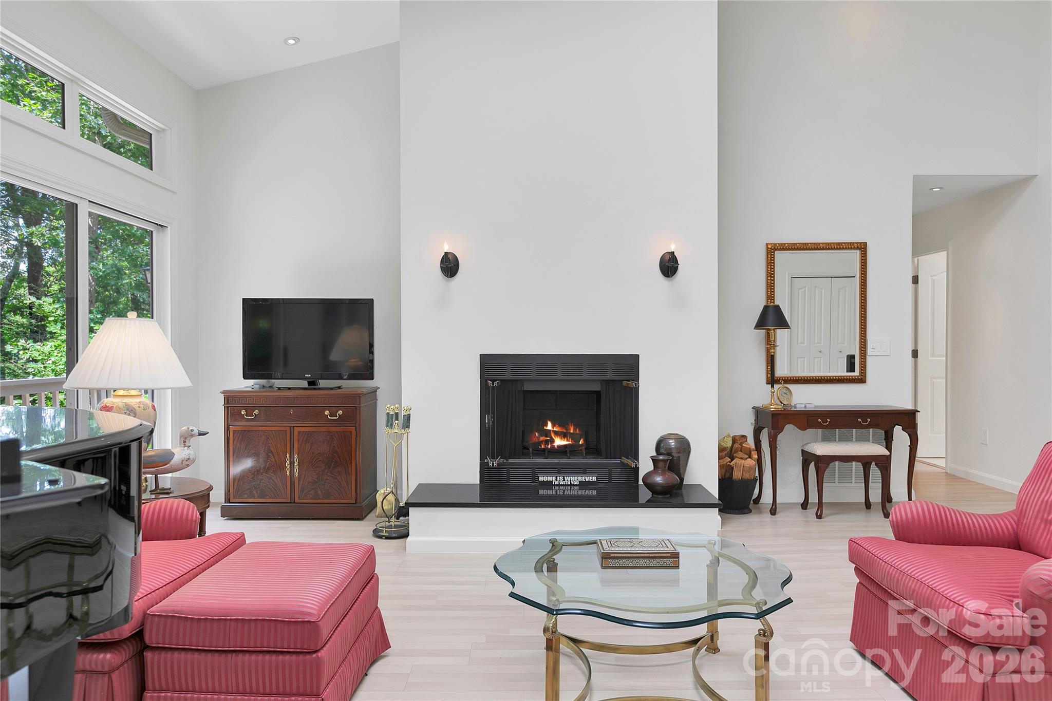 4 Nvya Court — Brevard