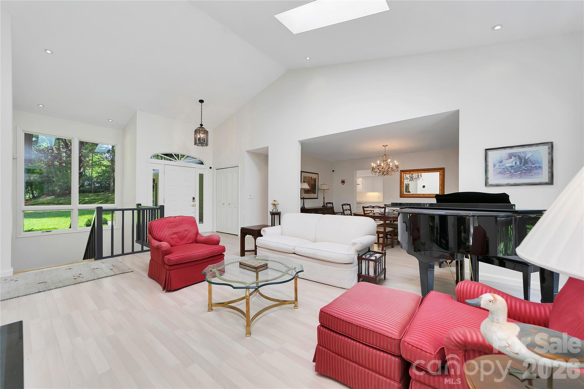 4 Nvya Court — Brevard