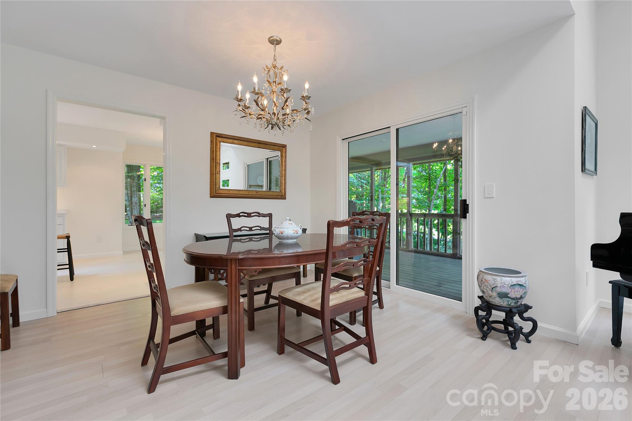 4 Nvya Court — Brevard