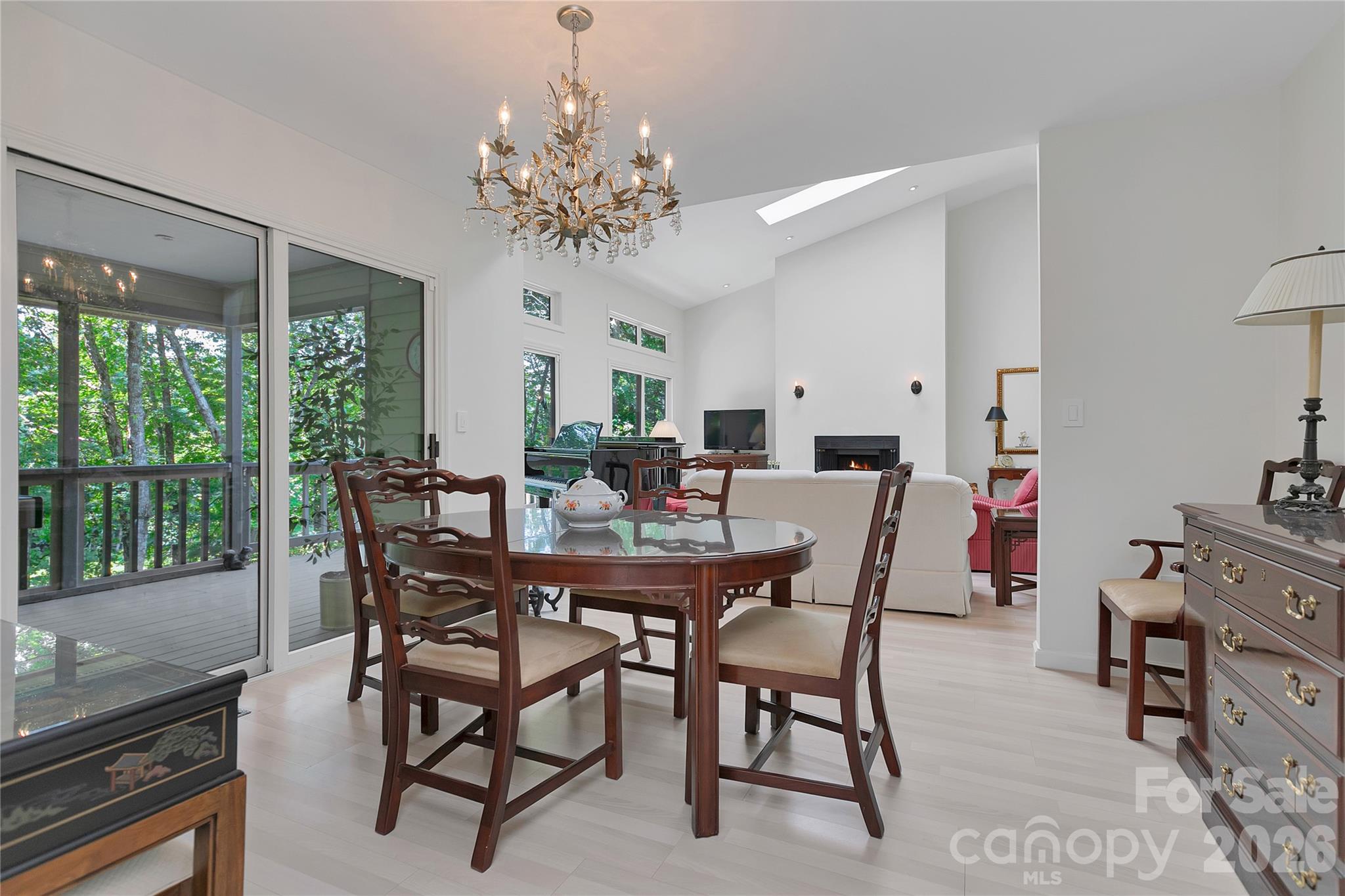 4 Nvya Court — Brevard