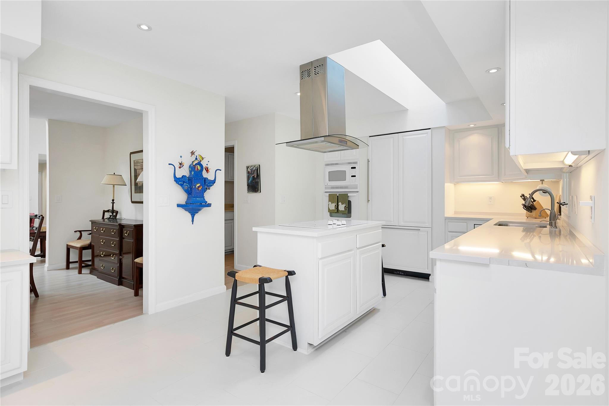 4 Nvya Court — Brevard
