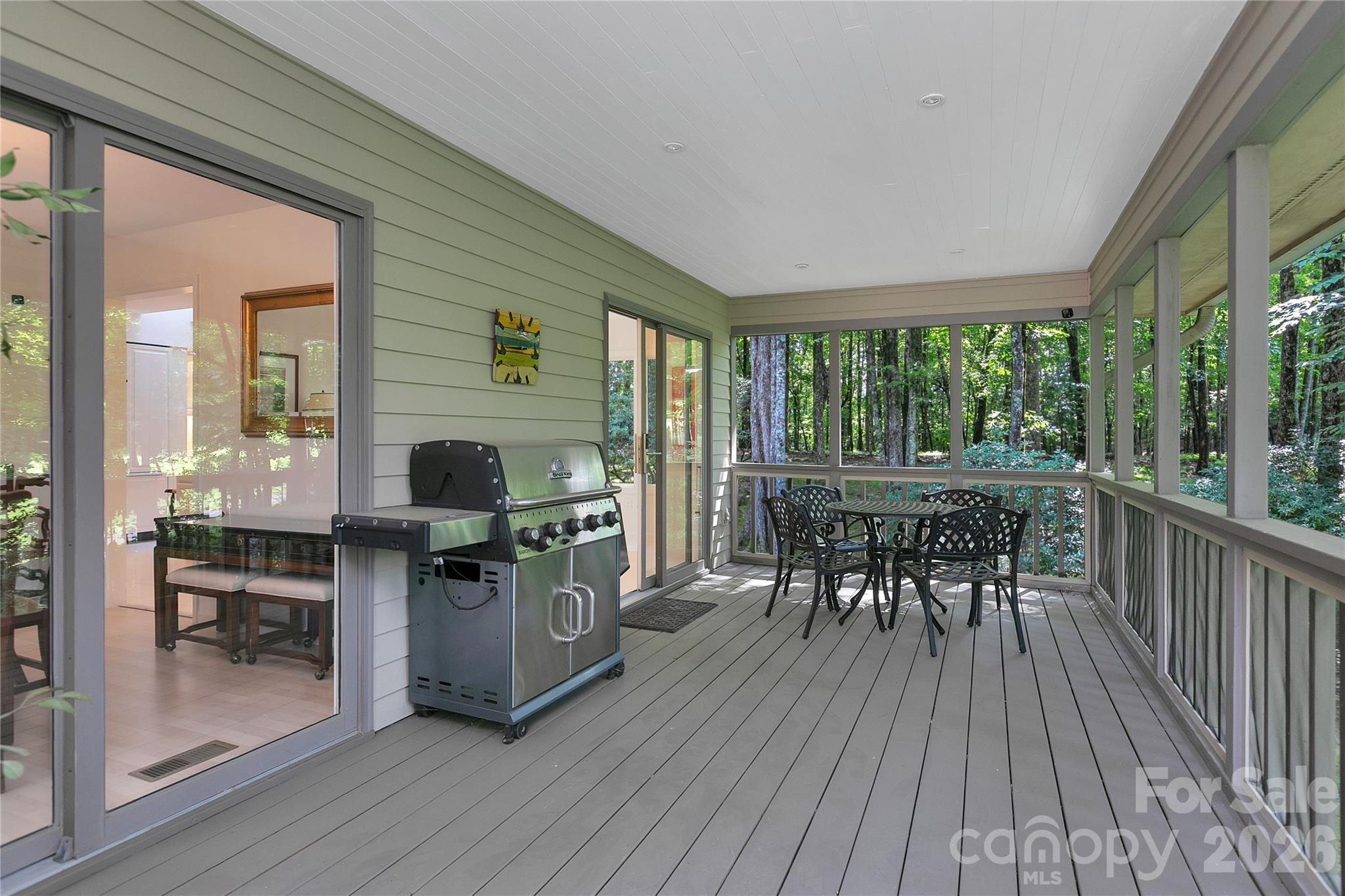4 Nvya Court — Brevard