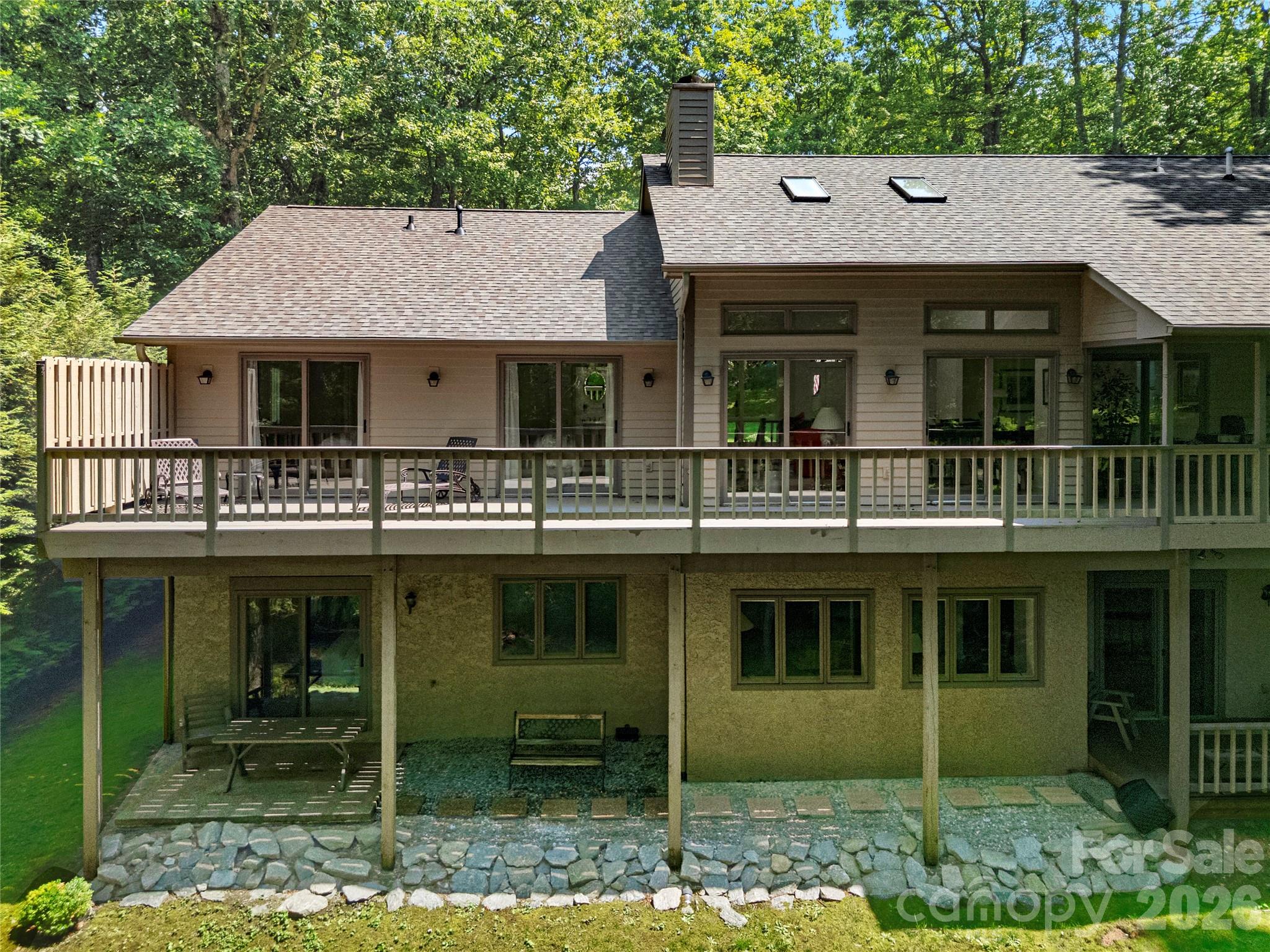 4 Nvya Court — Brevard