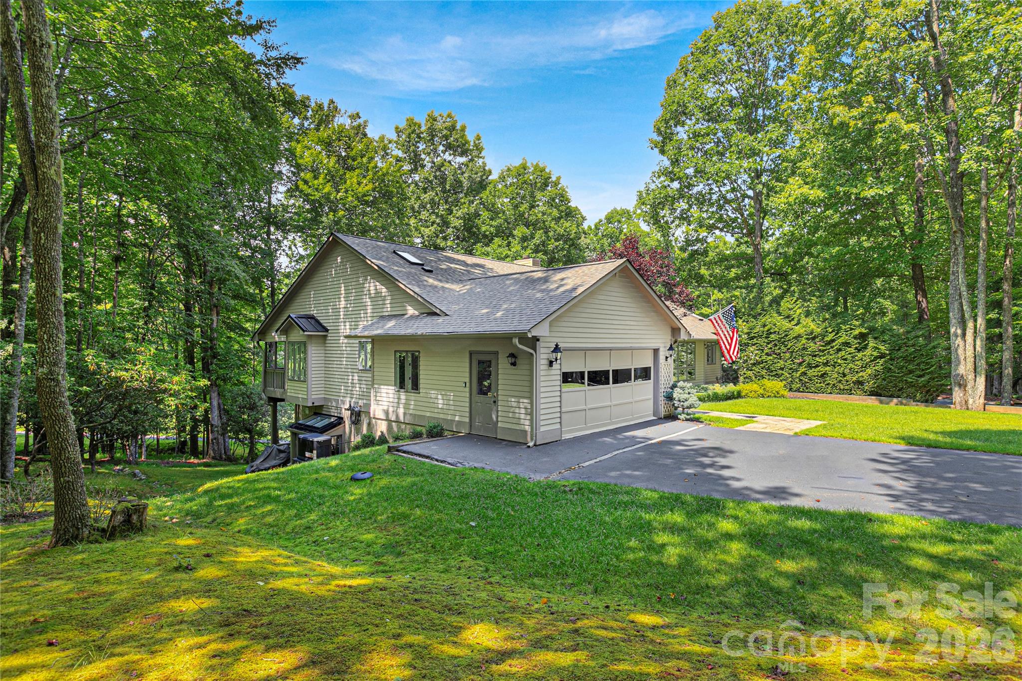 4 Nvya Court — Brevard