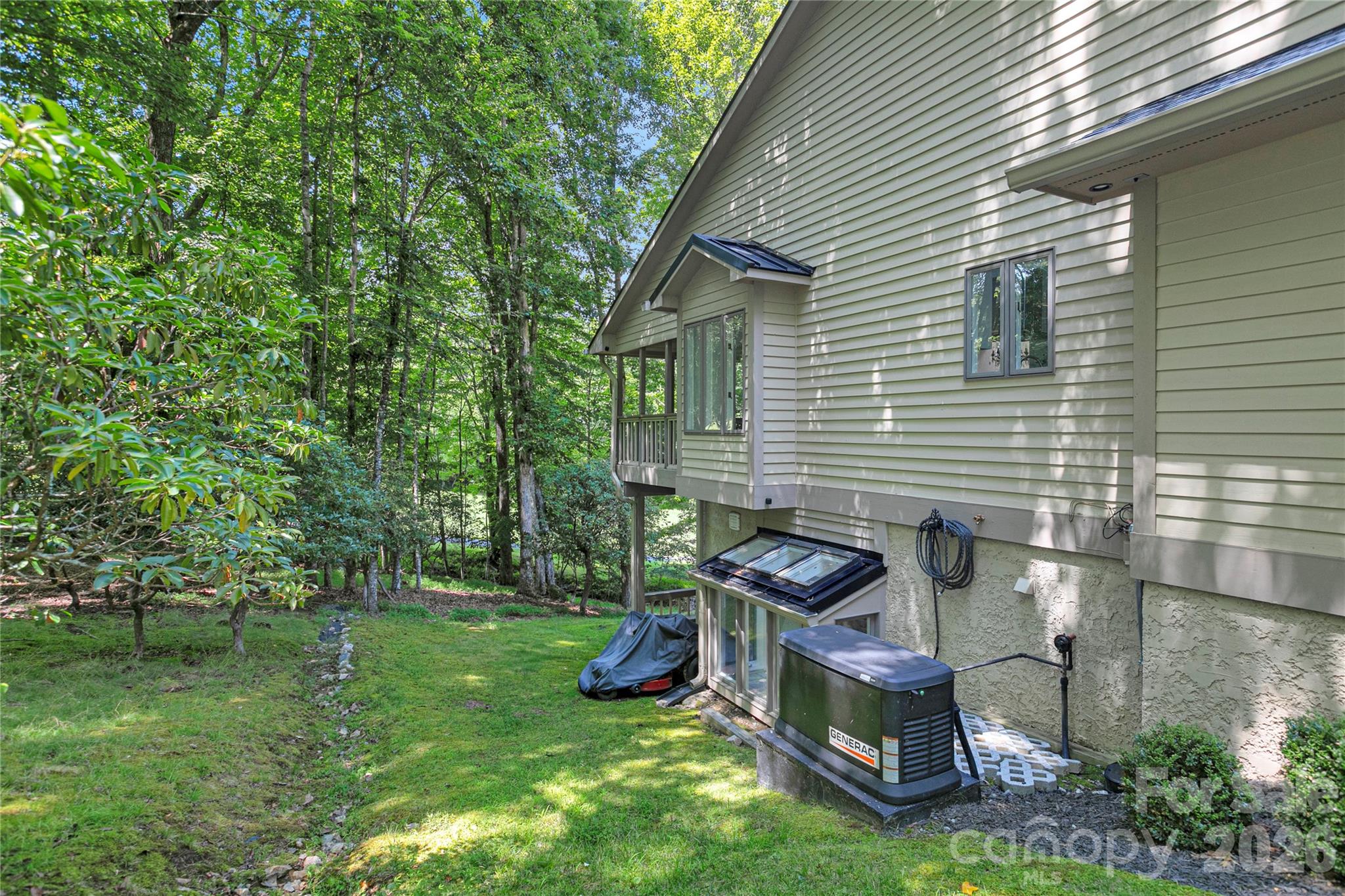 4 Nvya Court — Brevard