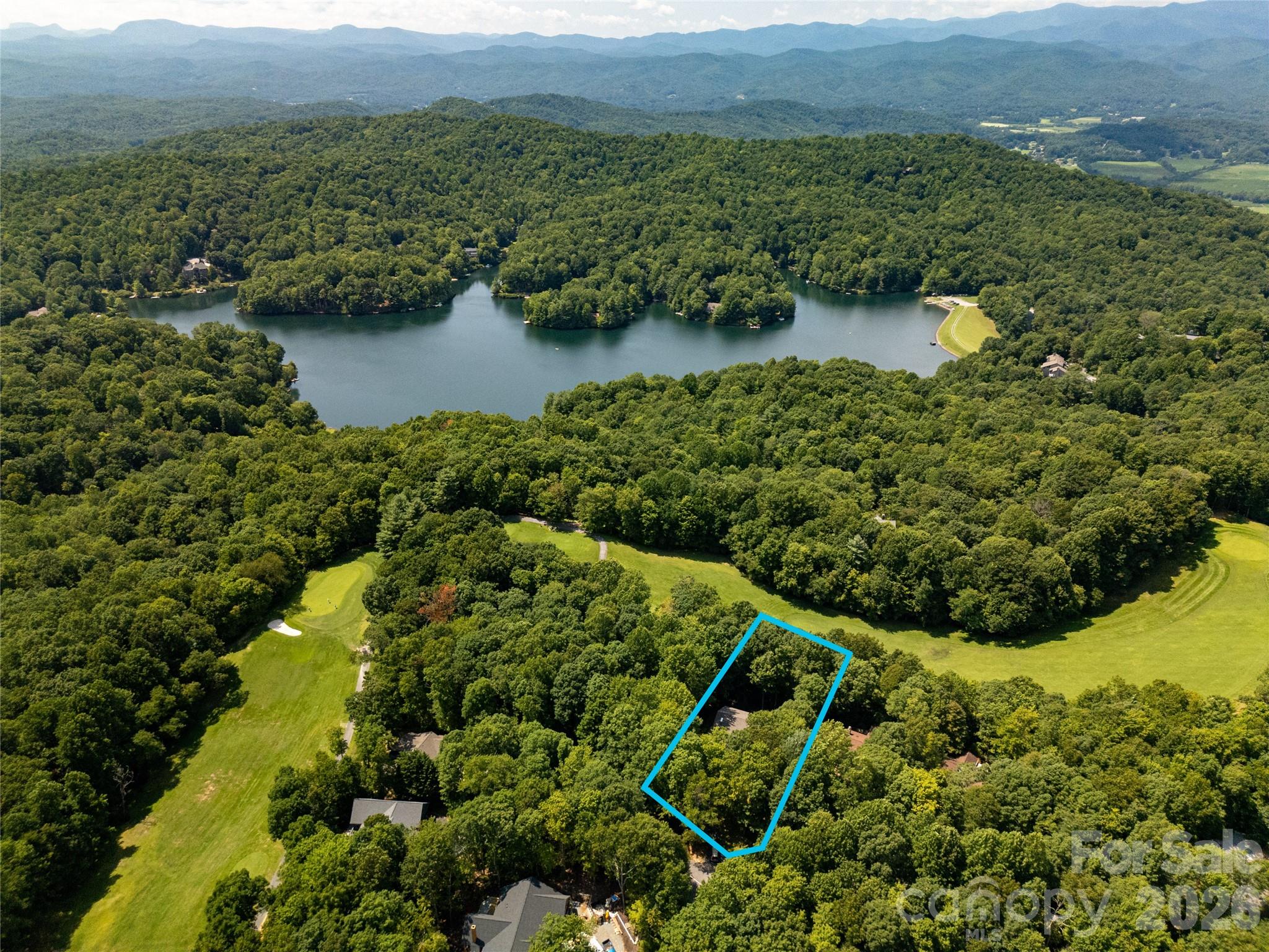 4 Nvya Court — Brevard
