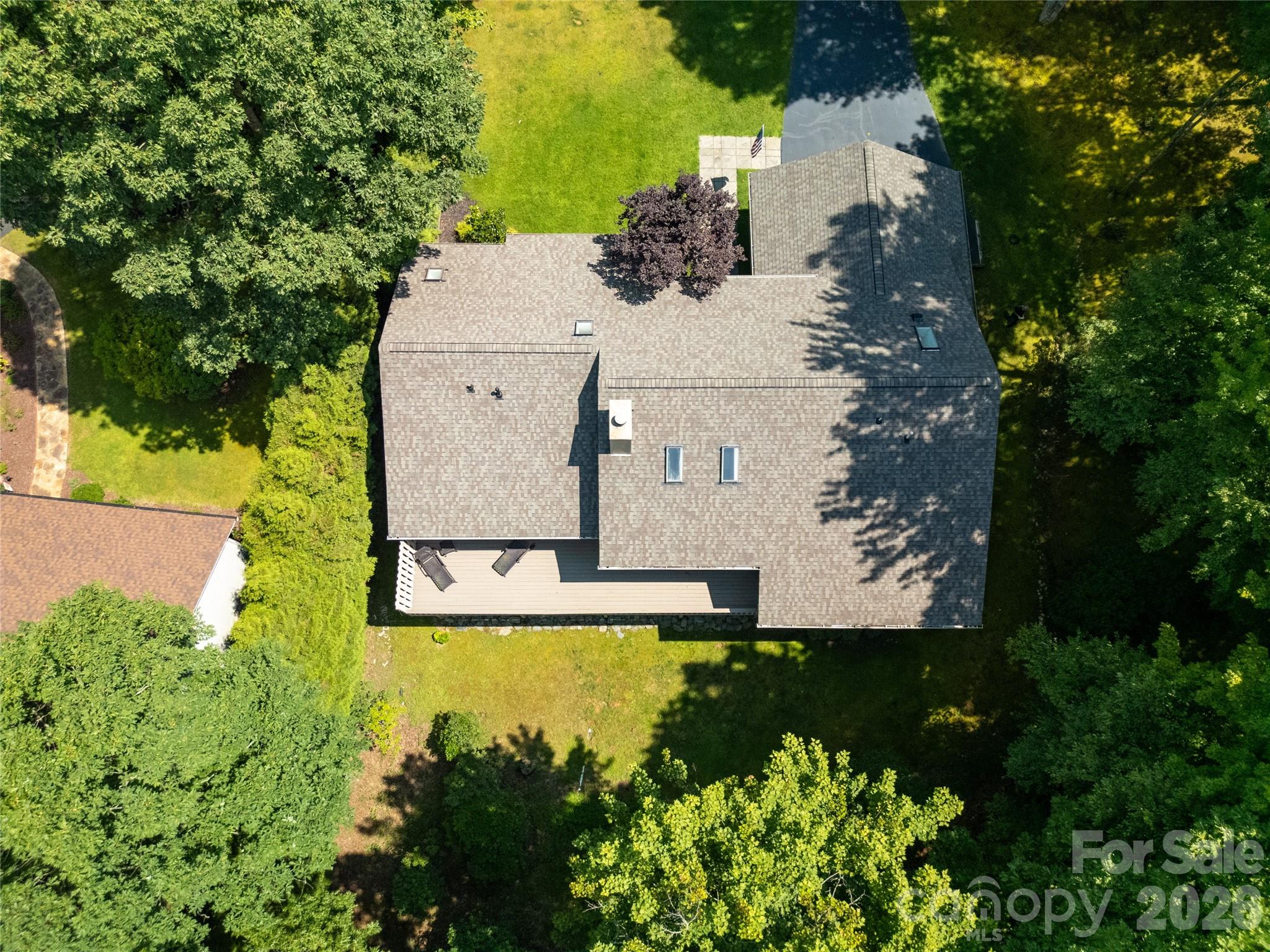 4 Nvya Court — Brevard