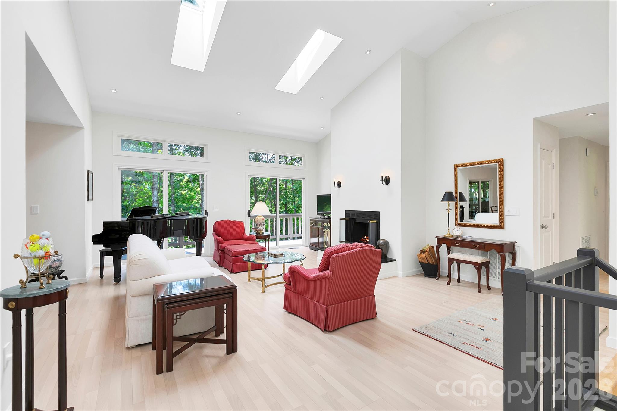 4 Nvya Court — Brevard