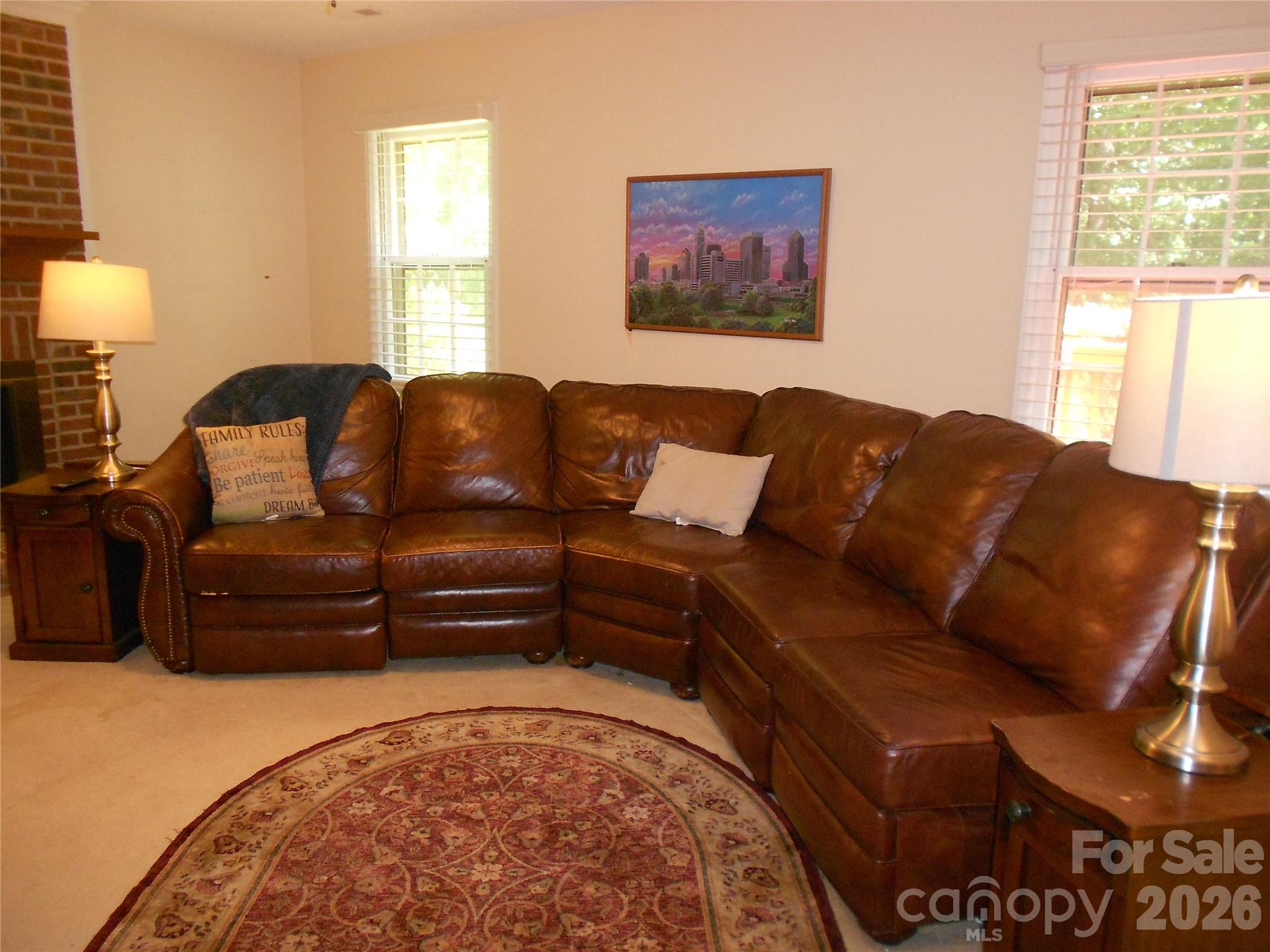 4002 Trehurst Court — Charlotte