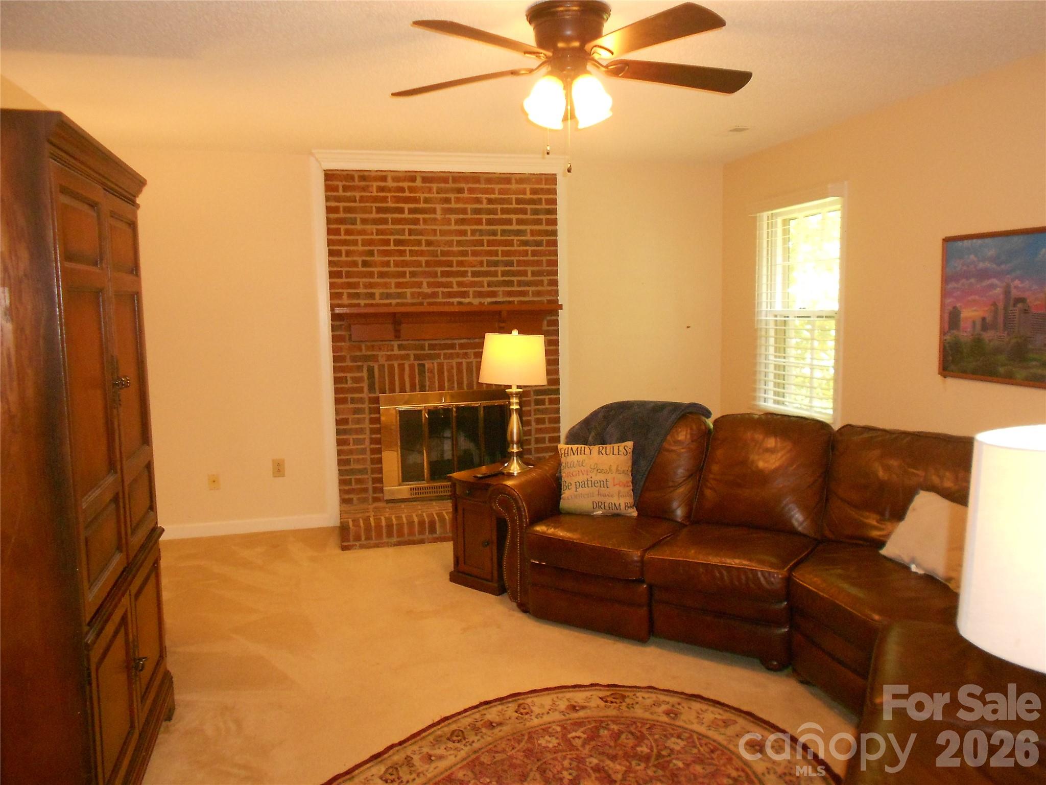 4002 Trehurst Court — Charlotte