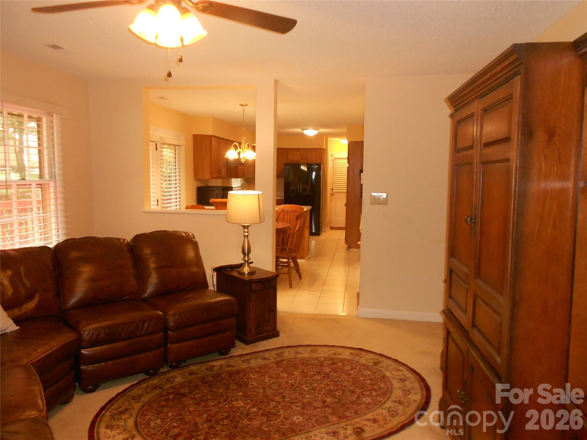 4002 Trehurst Court — Charlotte