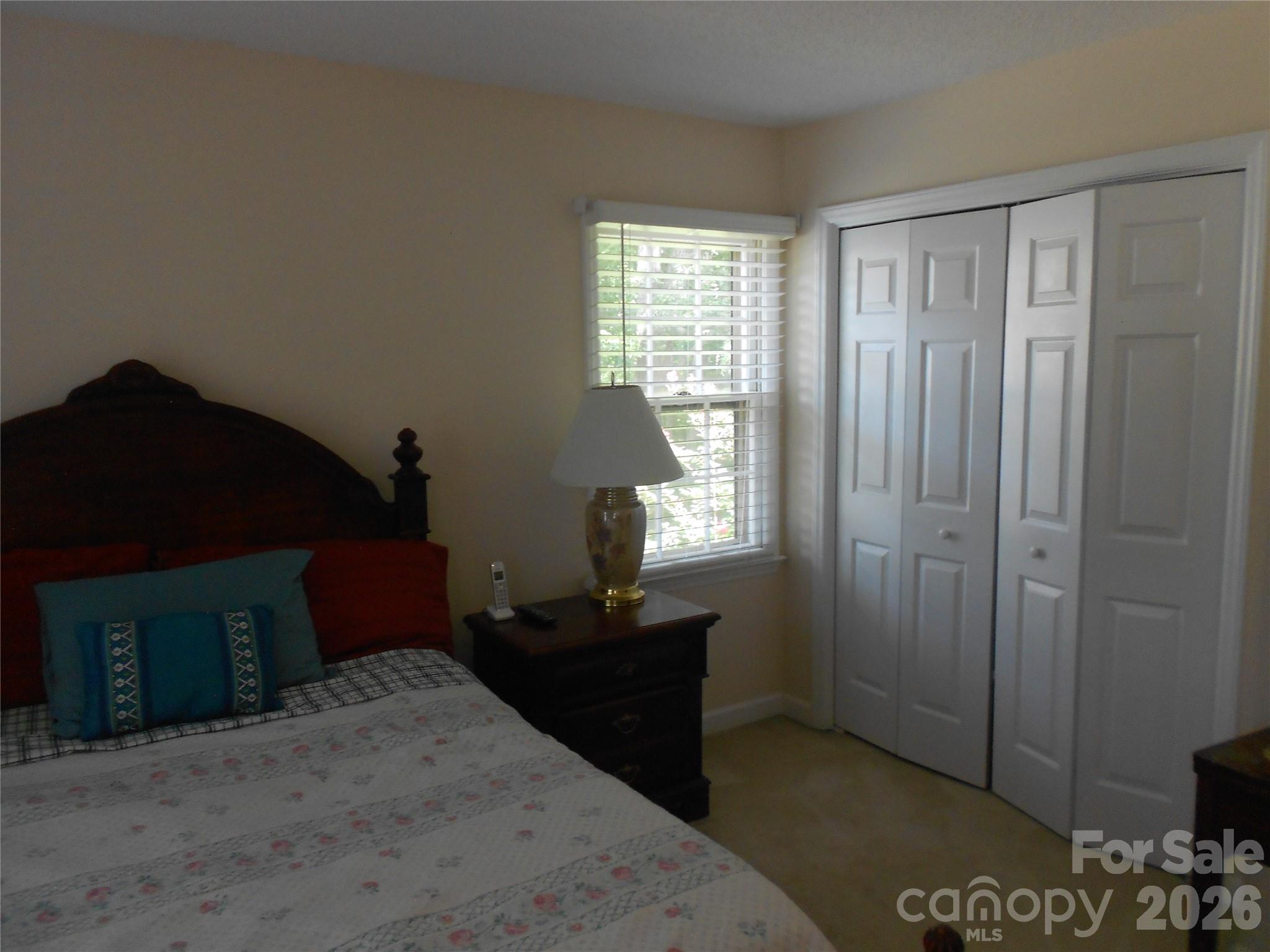 4002 Trehurst Court — Charlotte