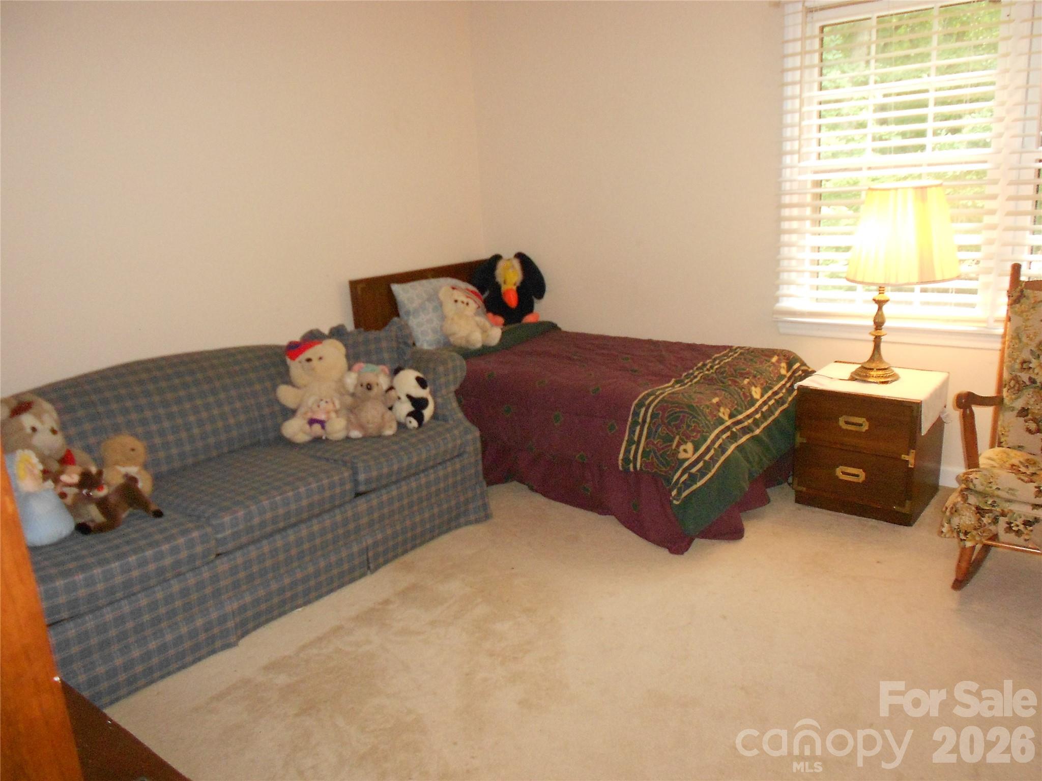 4002 Trehurst Court — Charlotte