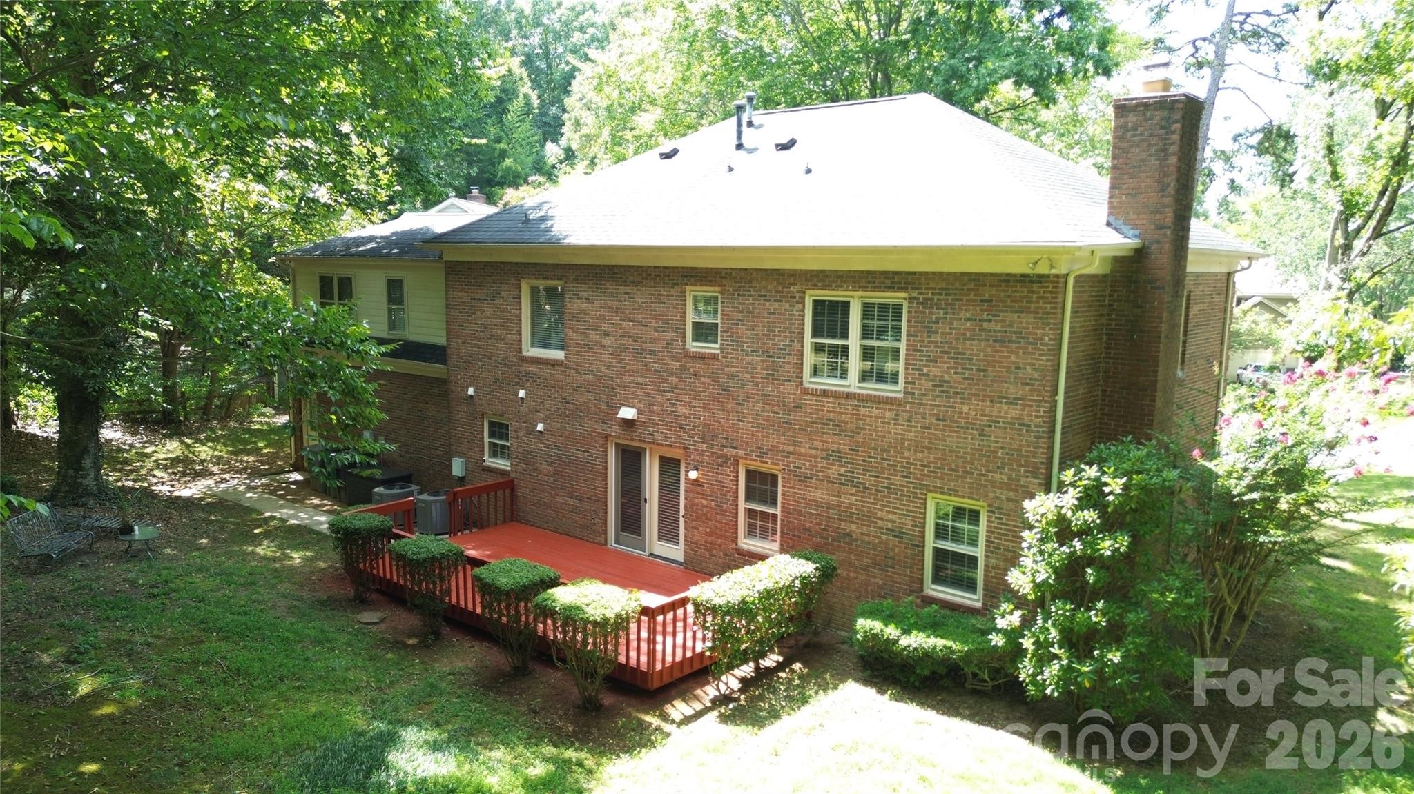 4002 Trehurst Court — Charlotte