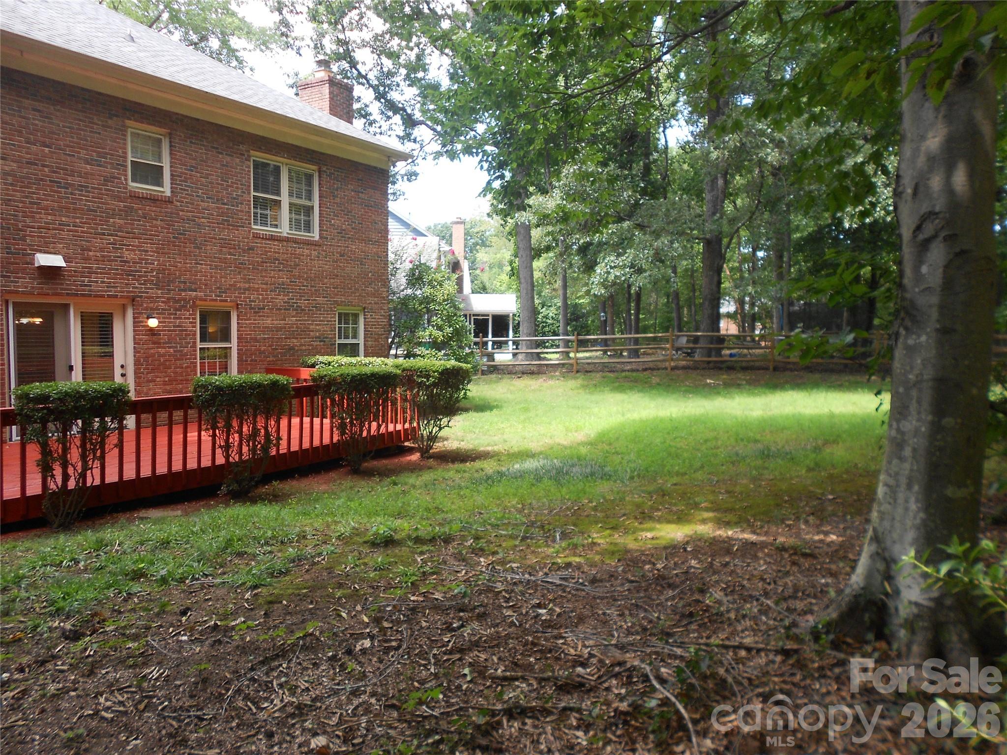 4002 Trehurst Court — Charlotte