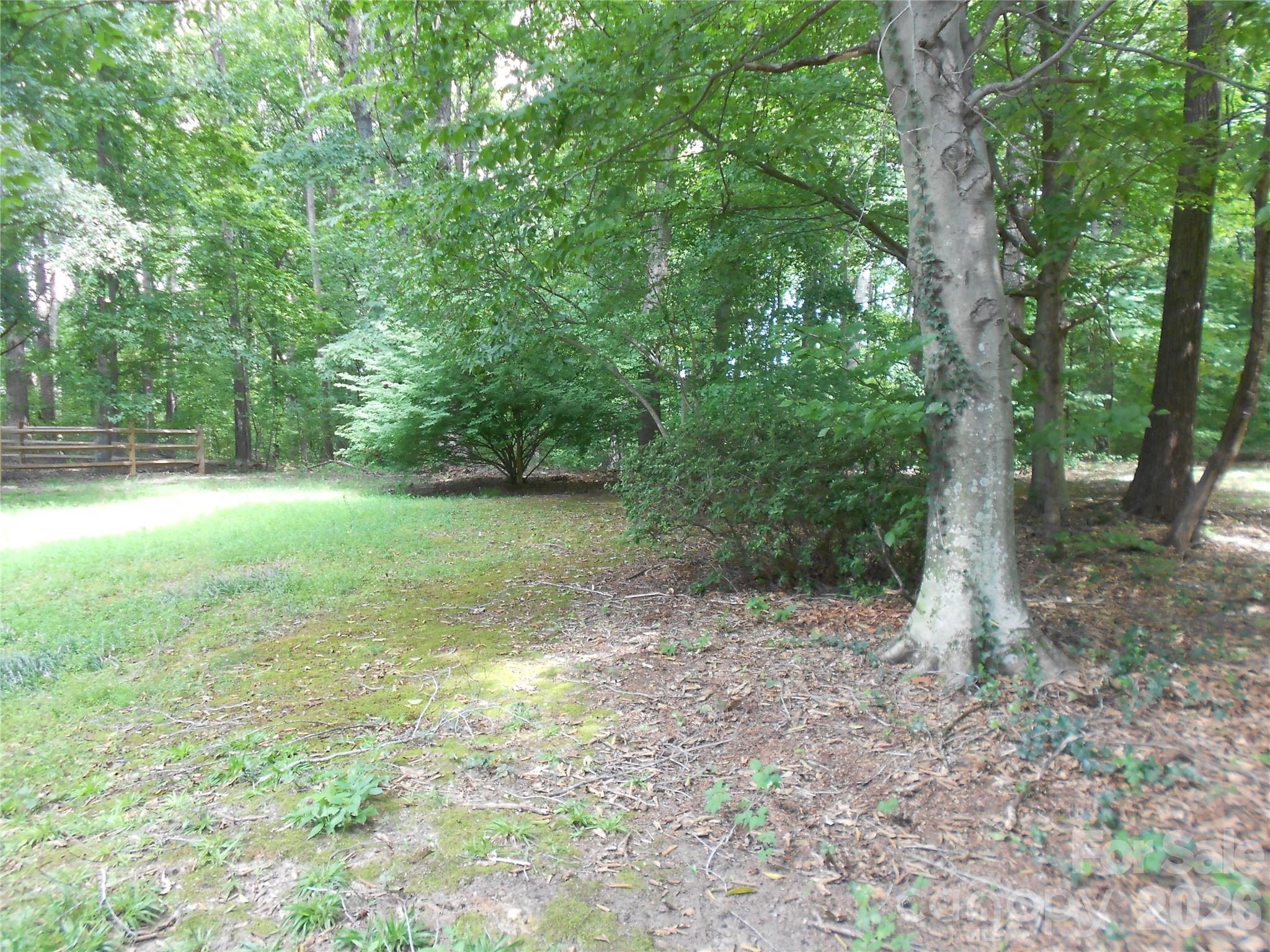 4002 Trehurst Court — Charlotte