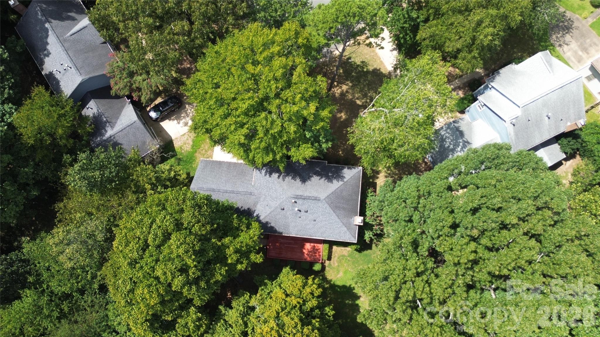 4002 Trehurst Court — Charlotte