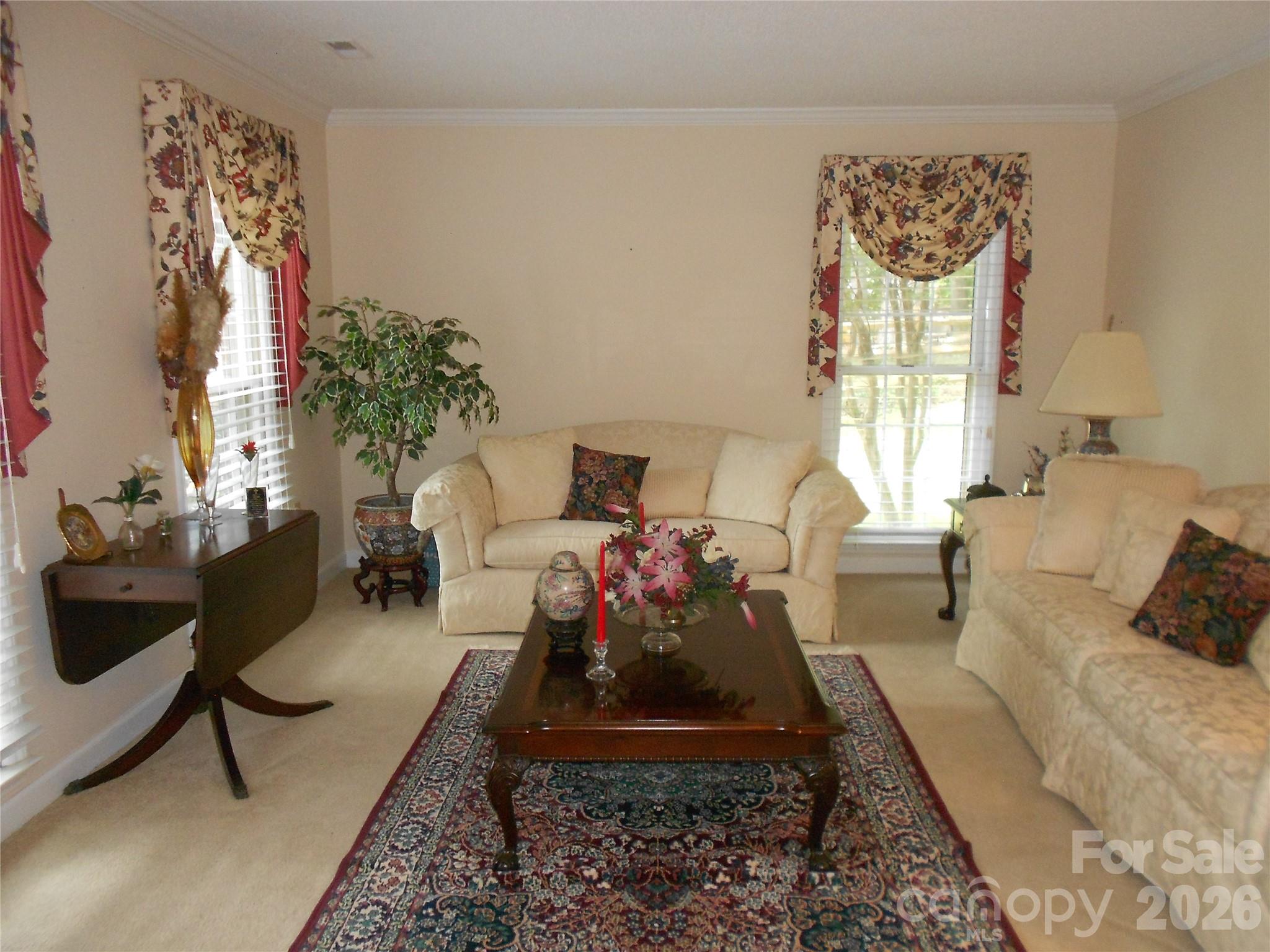 4002 Trehurst Court — Charlotte