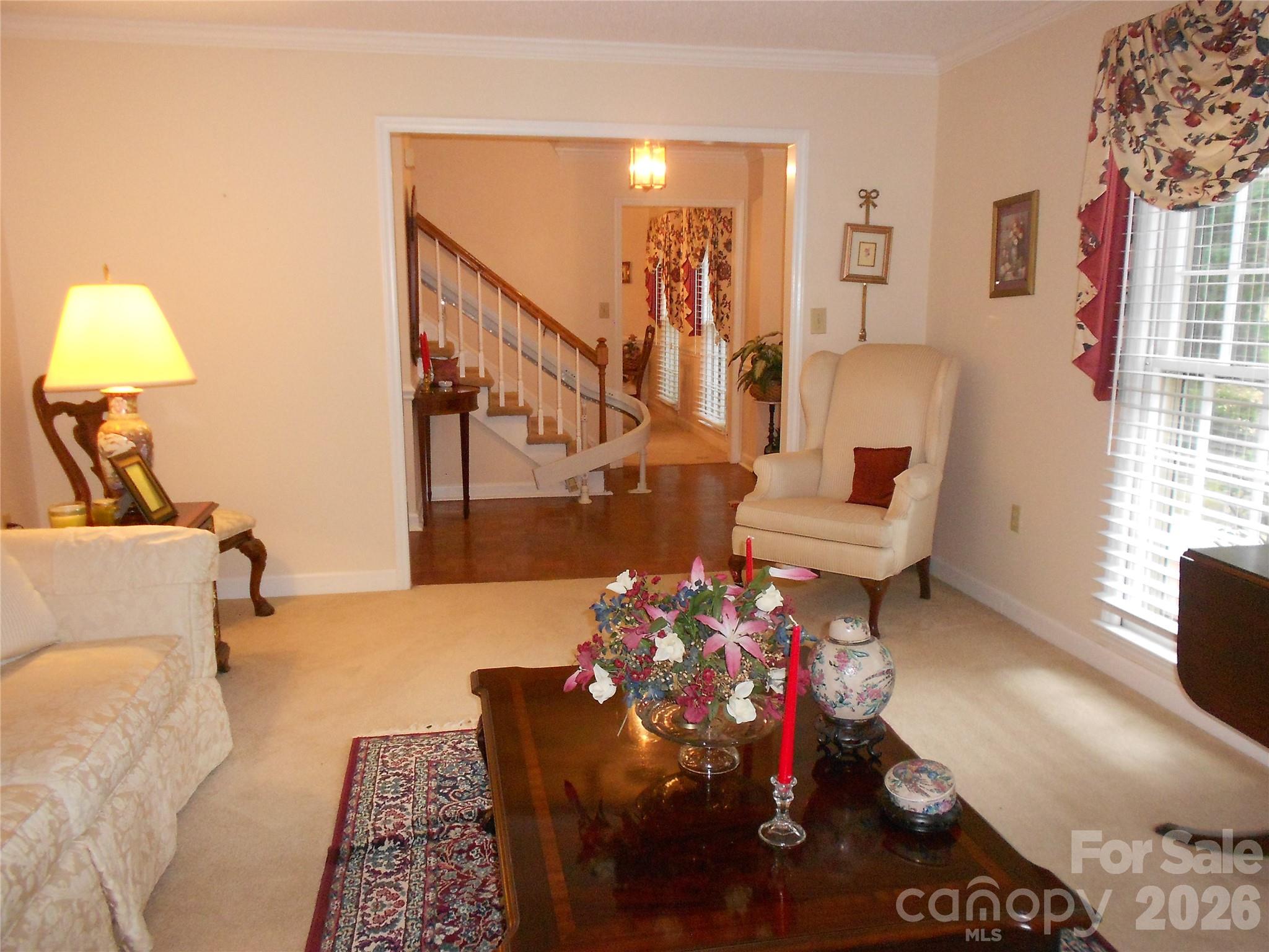 4002 Trehurst Court — Charlotte