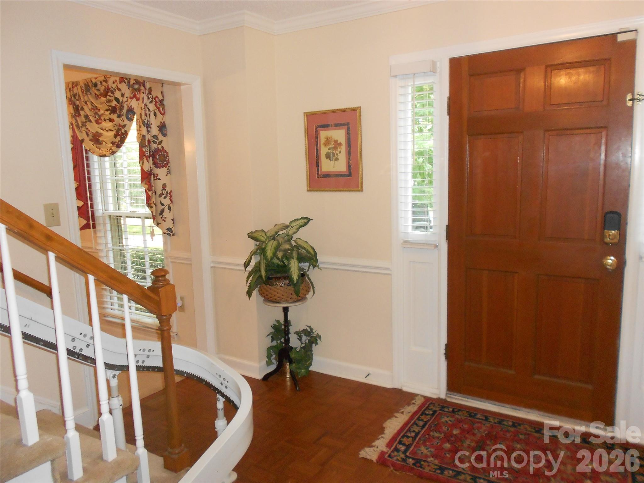 4002 Trehurst Court — Charlotte
