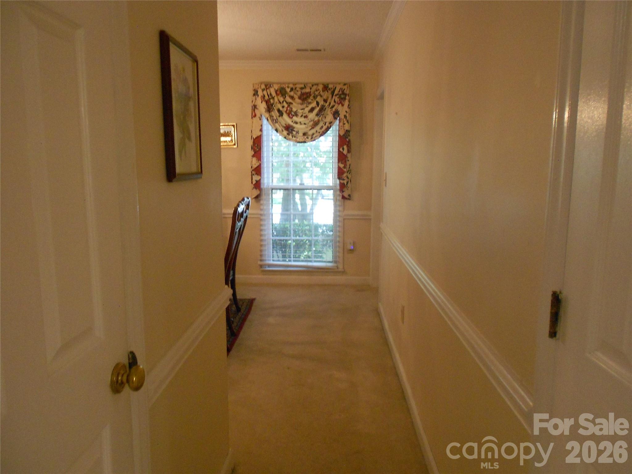 4002 Trehurst Court — Charlotte