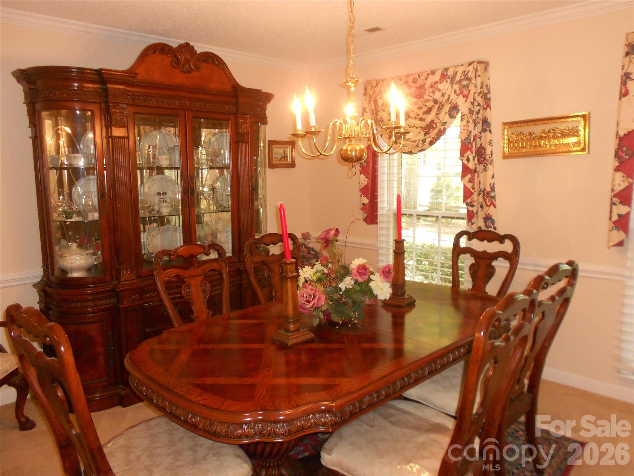 4002 Trehurst Court — Charlotte