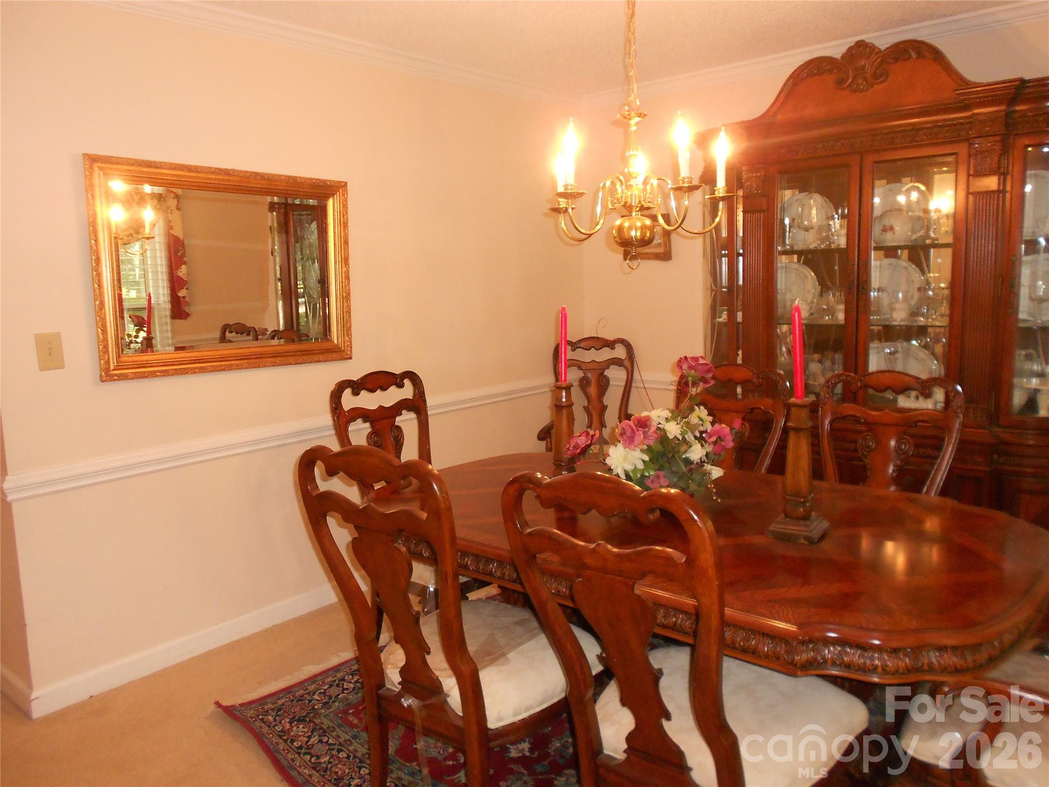 4002 Trehurst Court — Charlotte