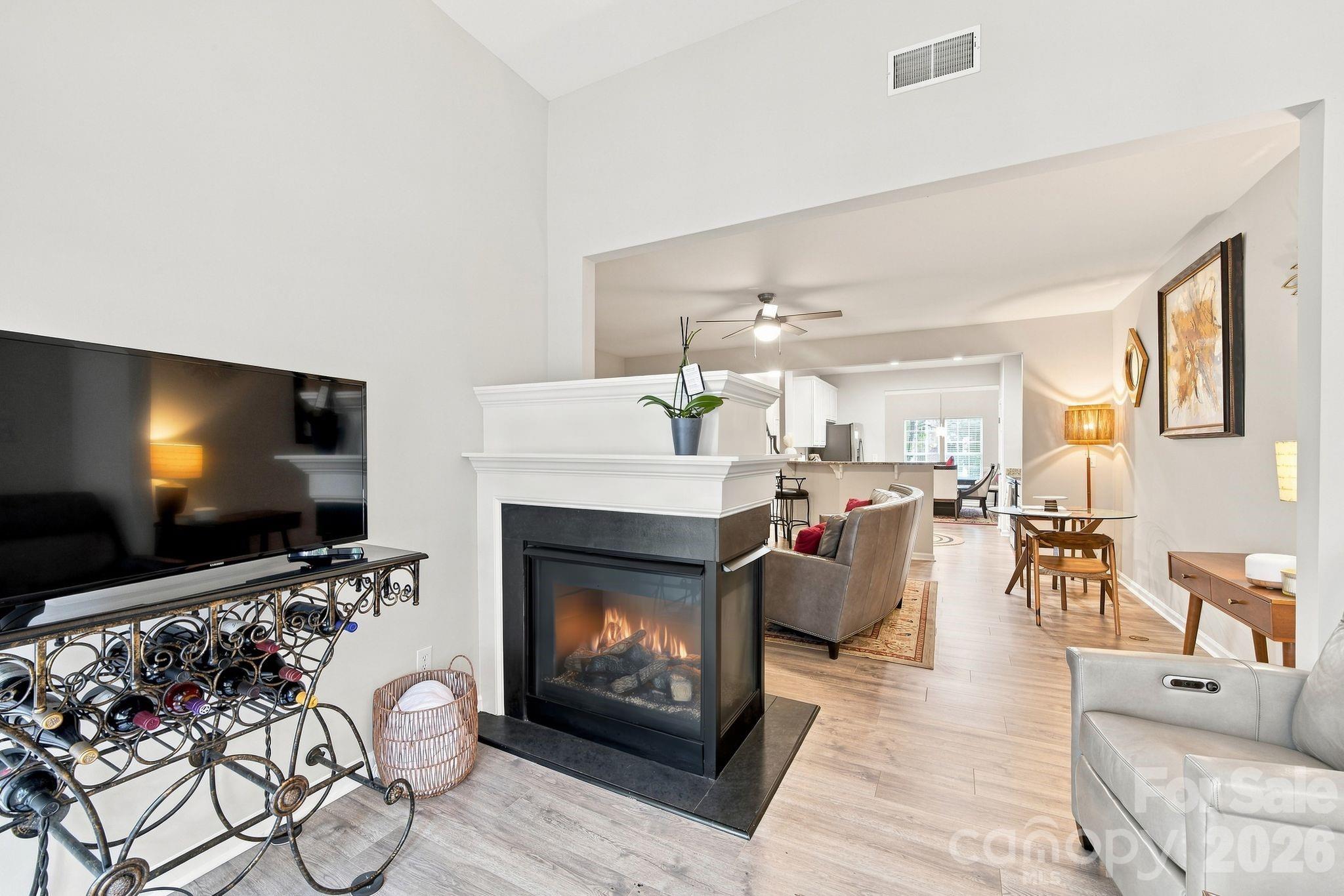 14515 Greenpoint Lane — Huntersville