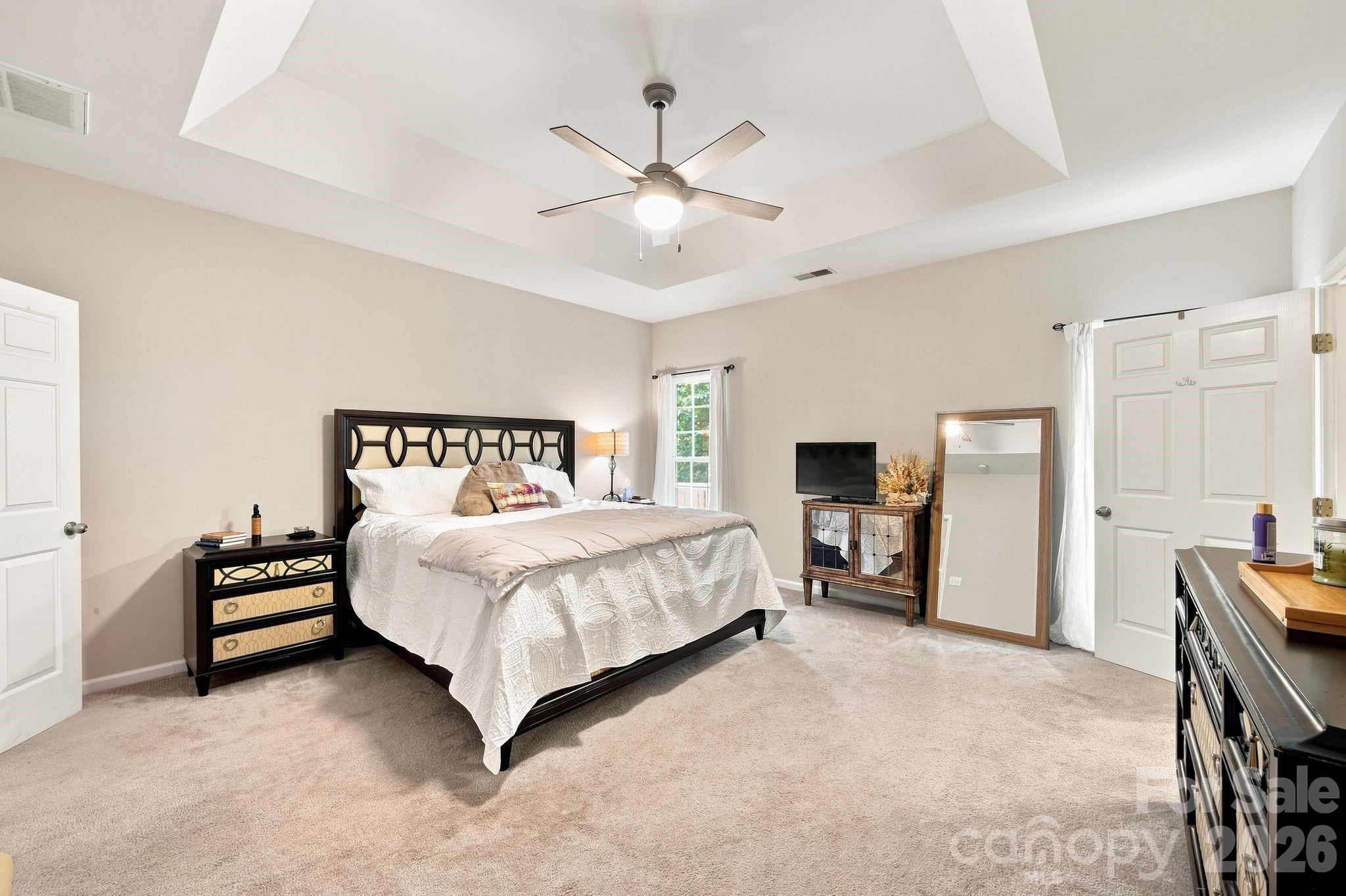 14515 Greenpoint Lane — Huntersville