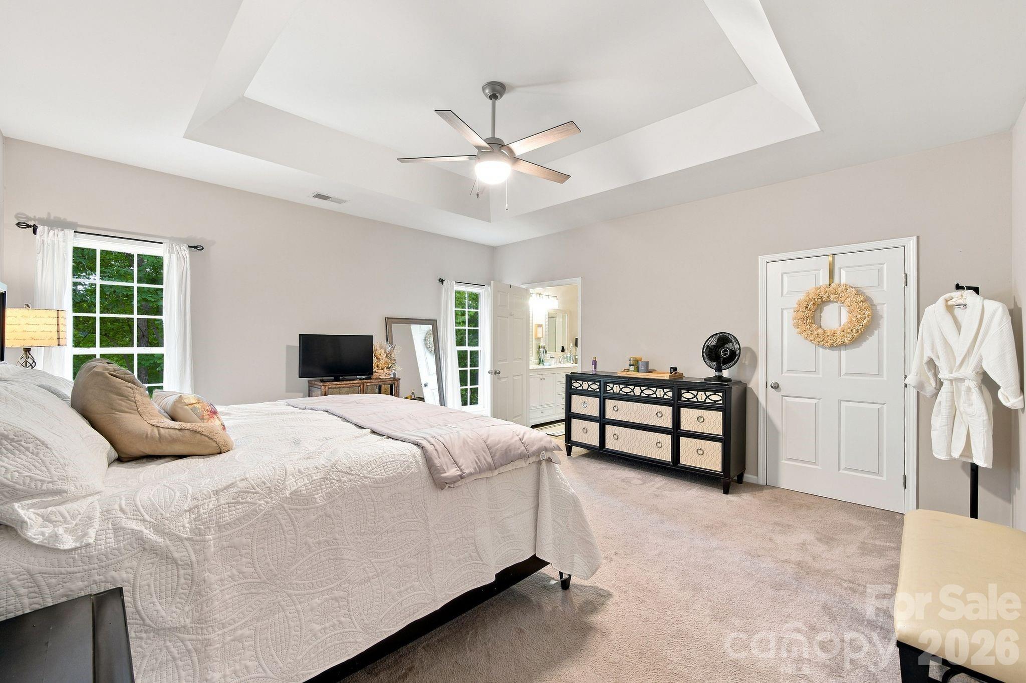 14515 Greenpoint Lane — Huntersville