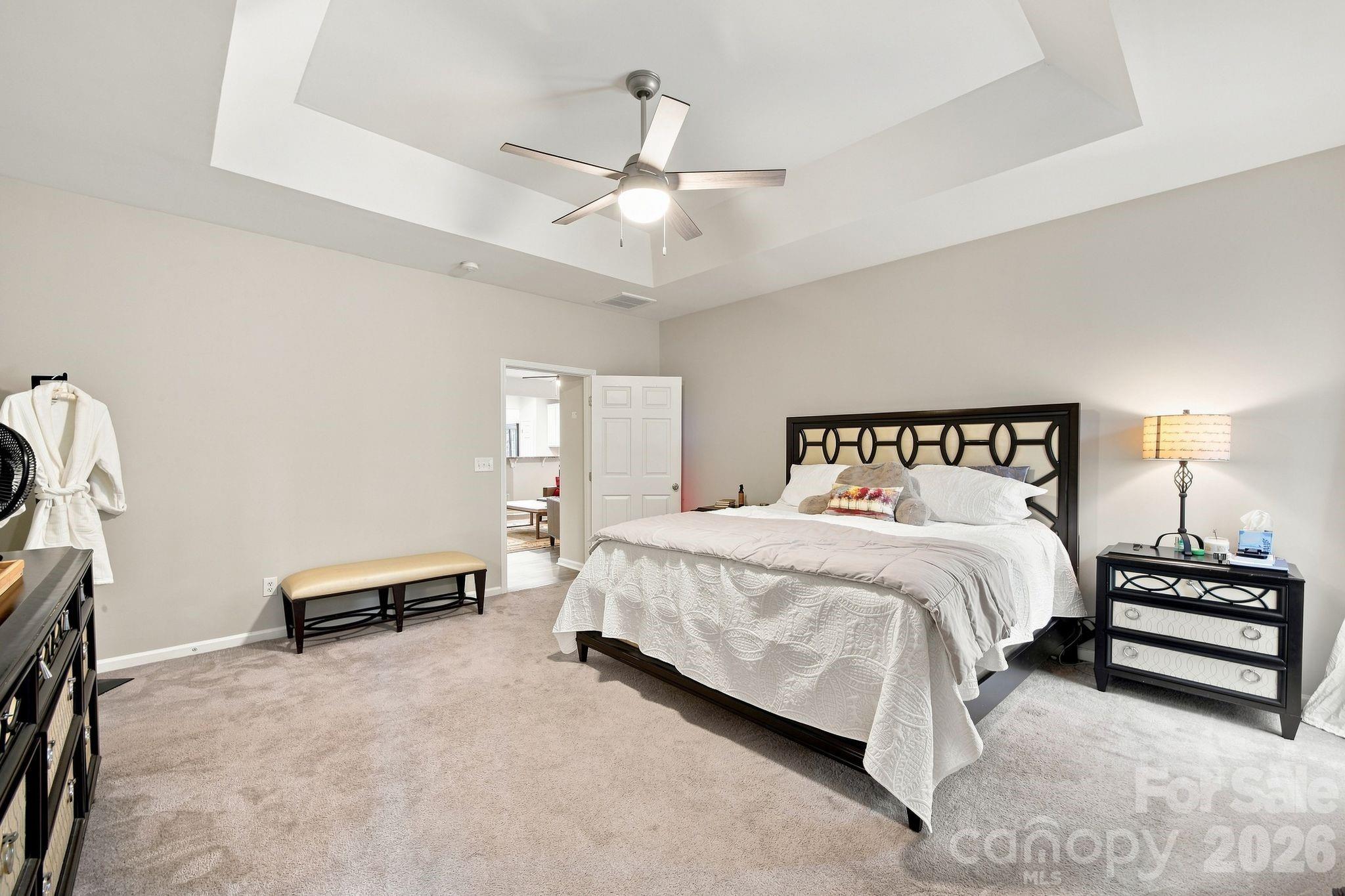 14515 Greenpoint Lane — Huntersville