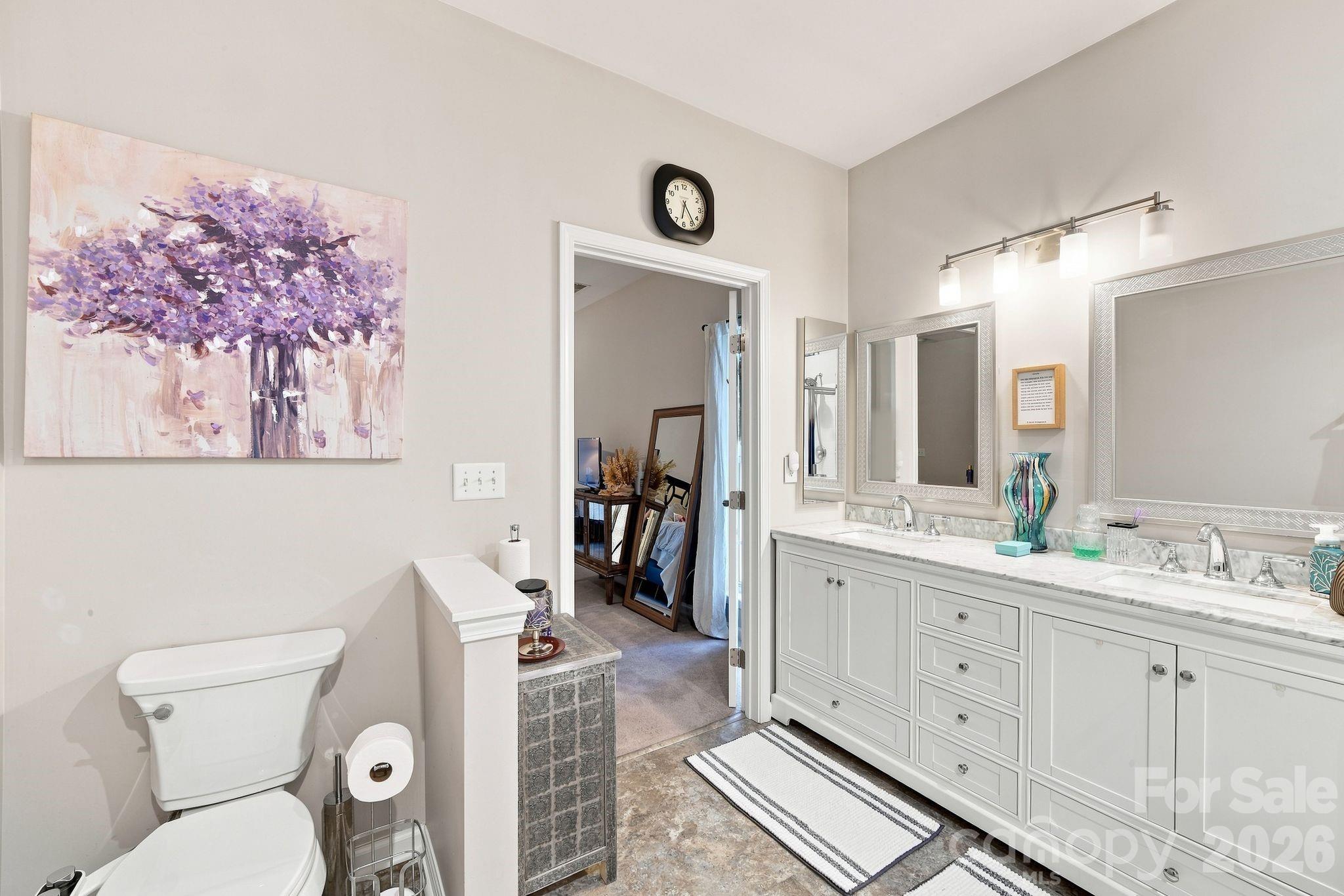 14515 Greenpoint Lane — Huntersville