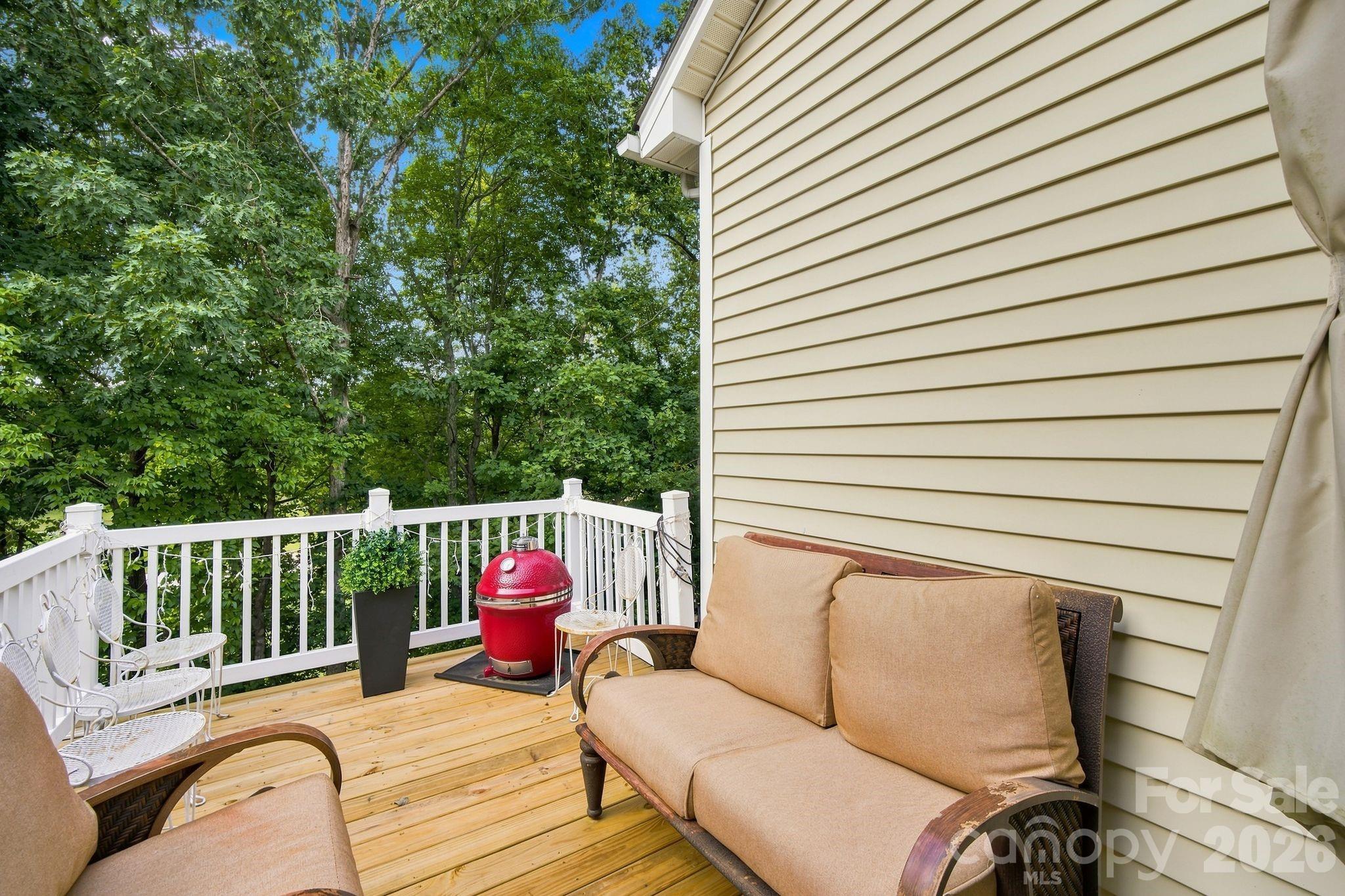 14515 Greenpoint Lane — Huntersville