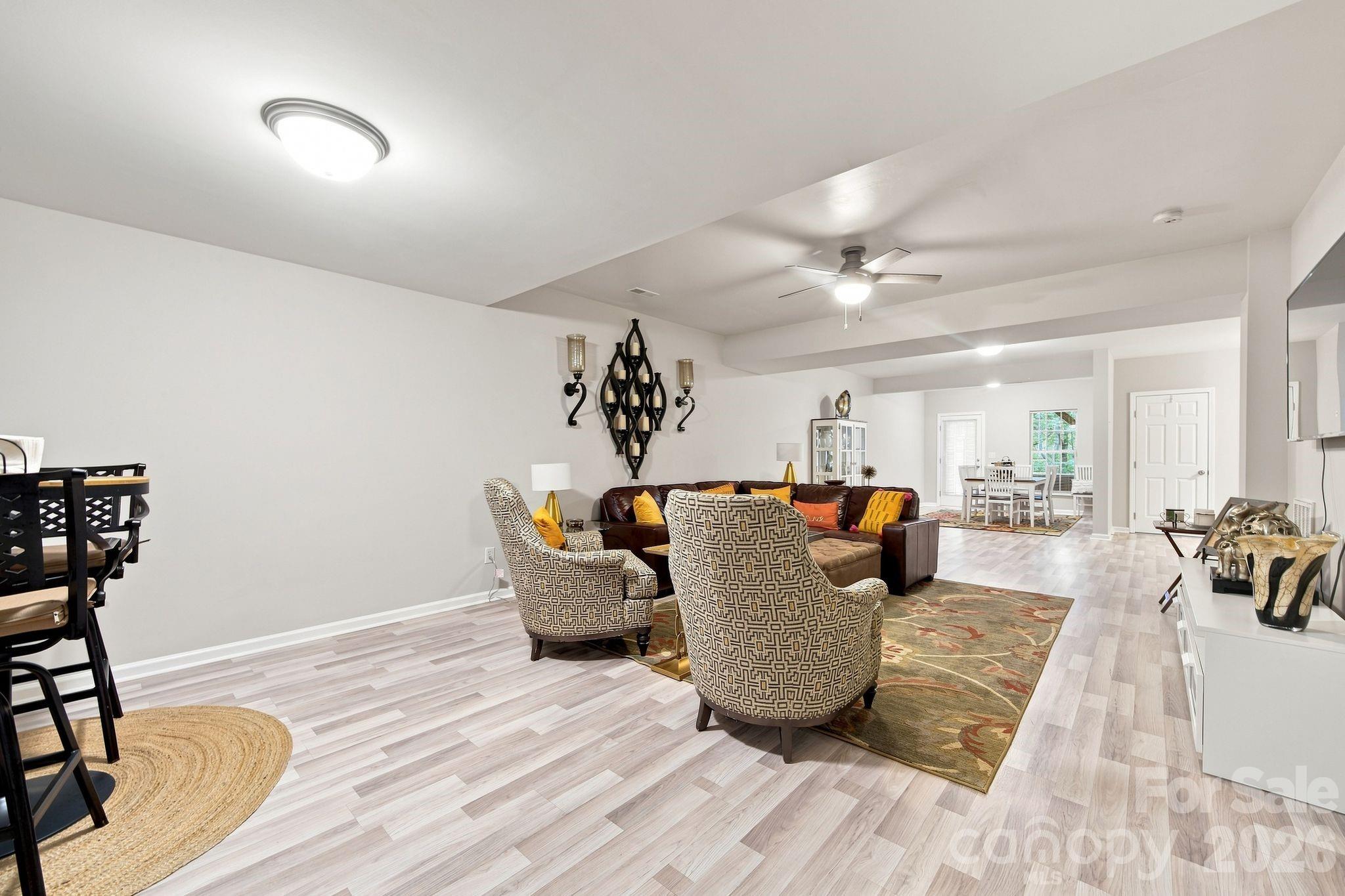 14515 Greenpoint Lane — Huntersville