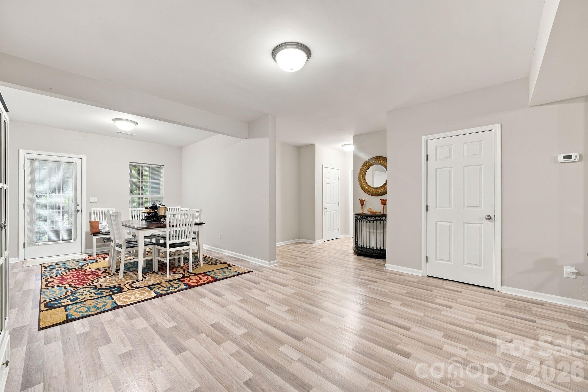 14515 Greenpoint Lane — Huntersville