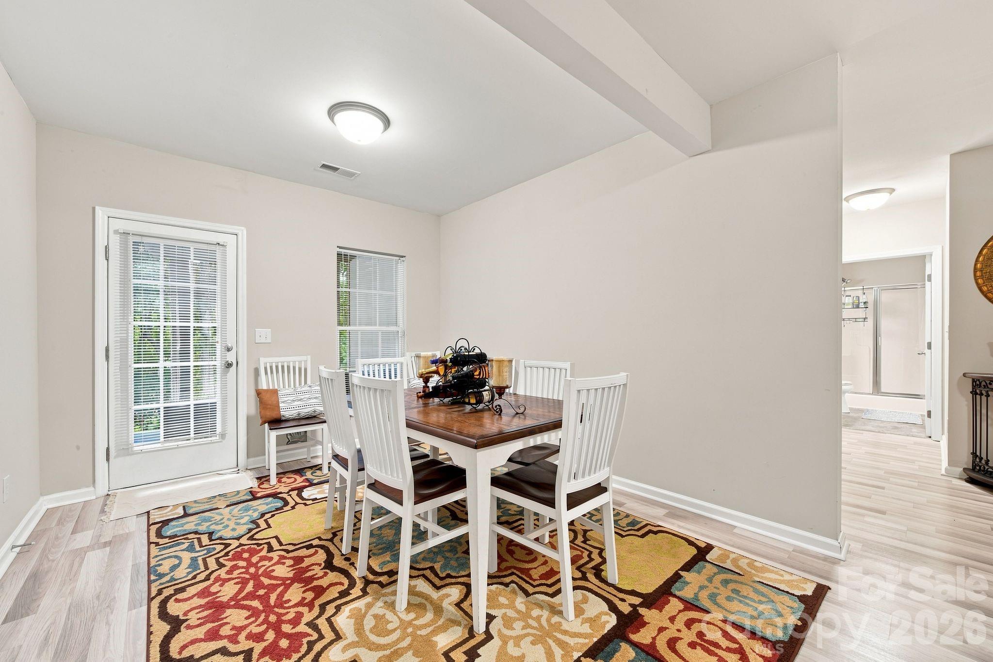 14515 Greenpoint Lane — Huntersville