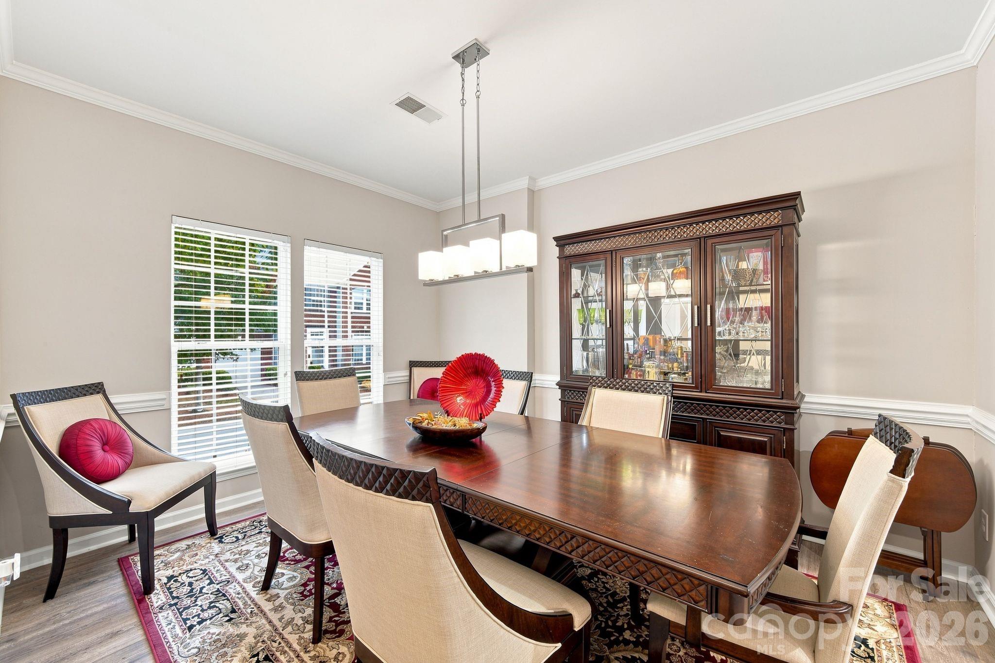 14515 Greenpoint Lane — Huntersville
