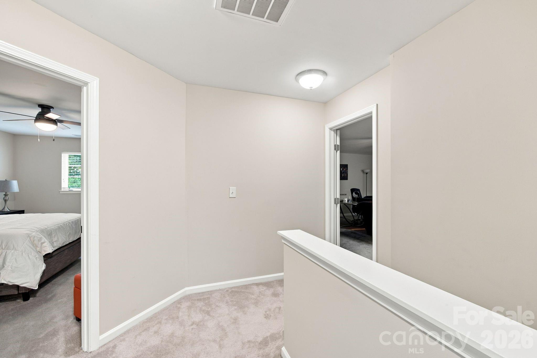14515 Greenpoint Lane — Huntersville