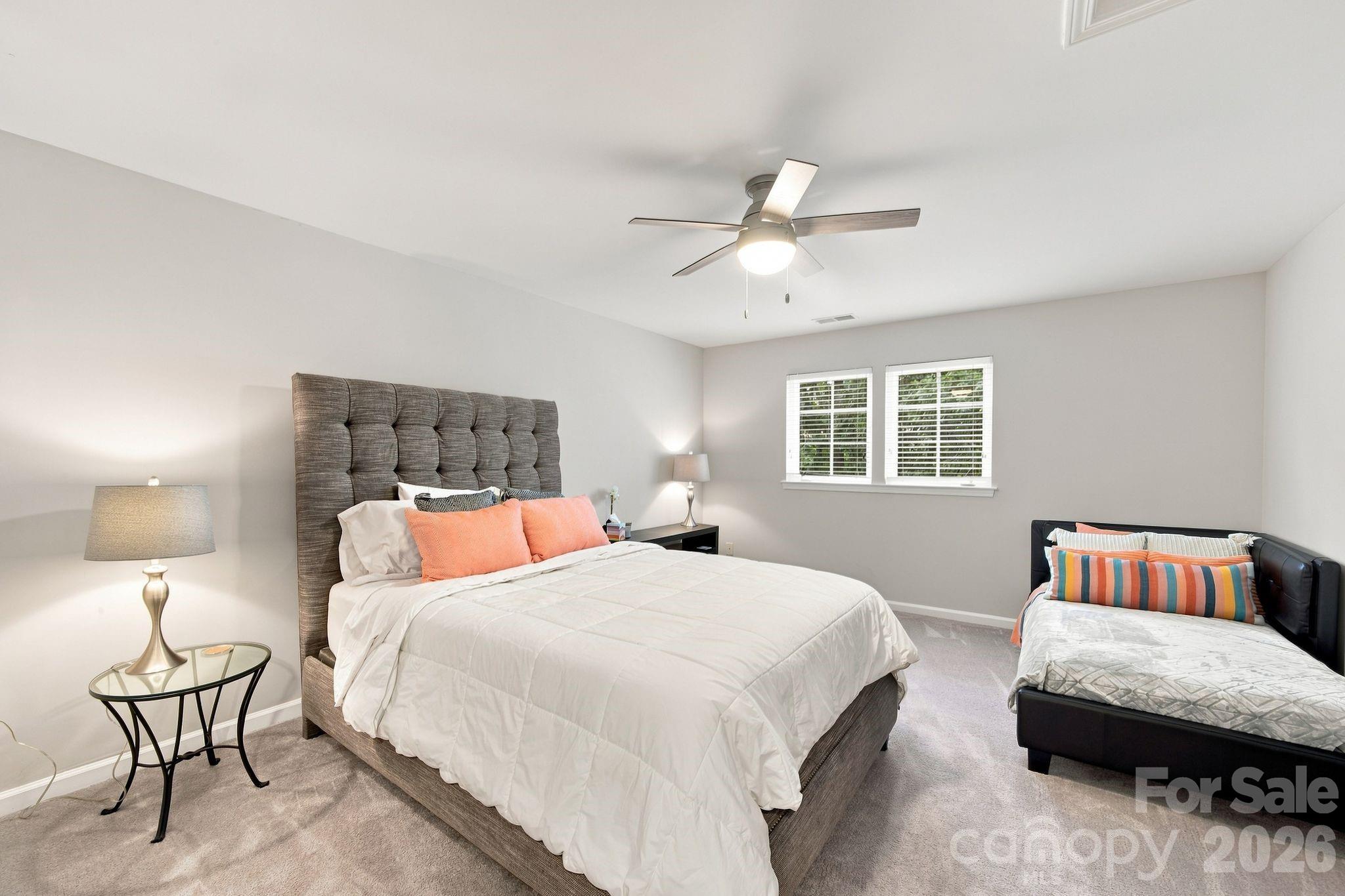 14515 Greenpoint Lane — Huntersville