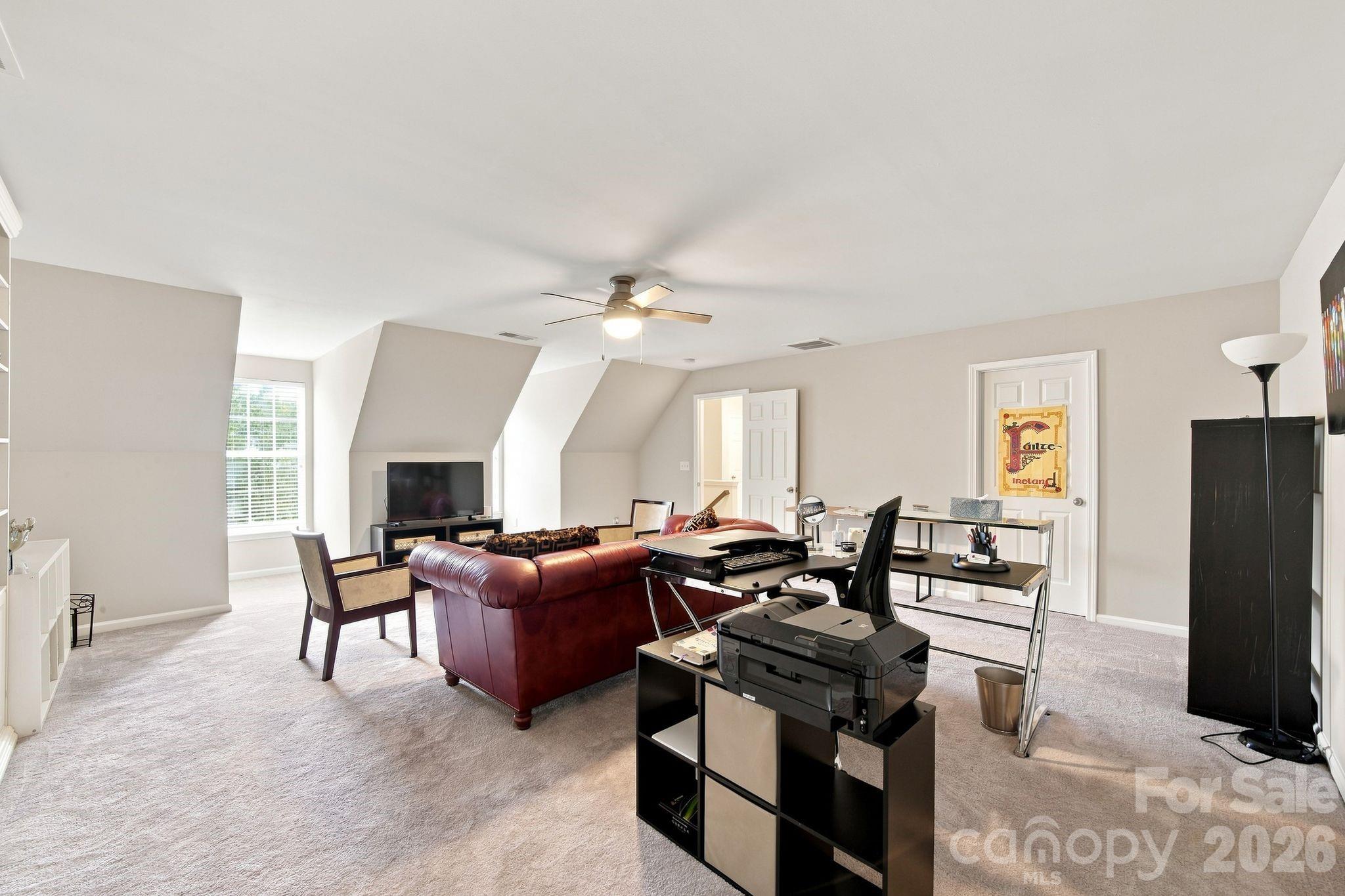 14515 Greenpoint Lane — Huntersville