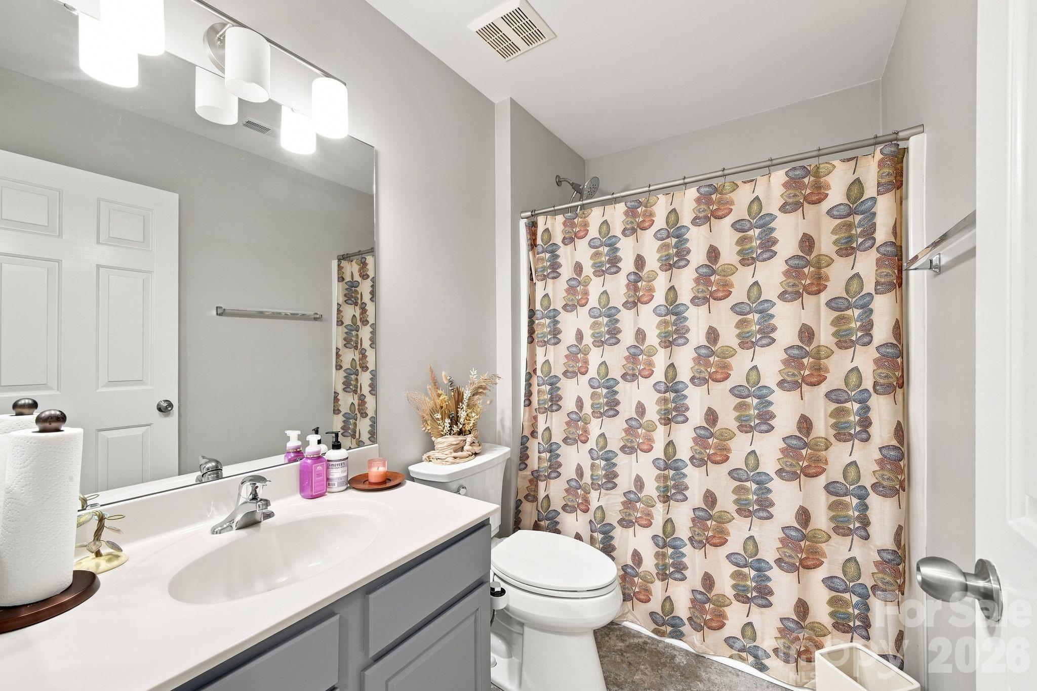 14515 Greenpoint Lane — Huntersville