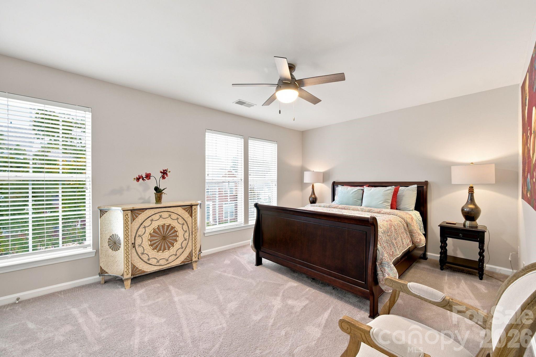 14515 Greenpoint Lane — Huntersville