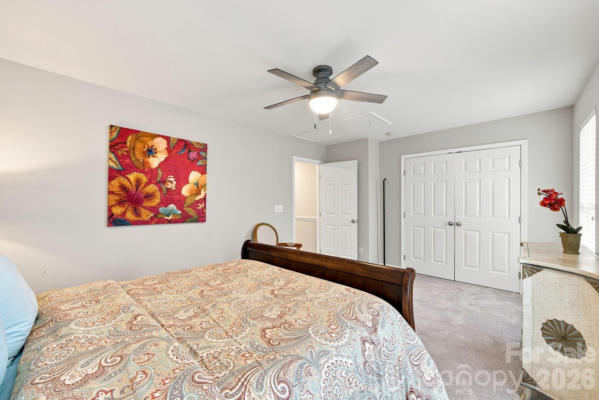 14515 Greenpoint Lane — Huntersville