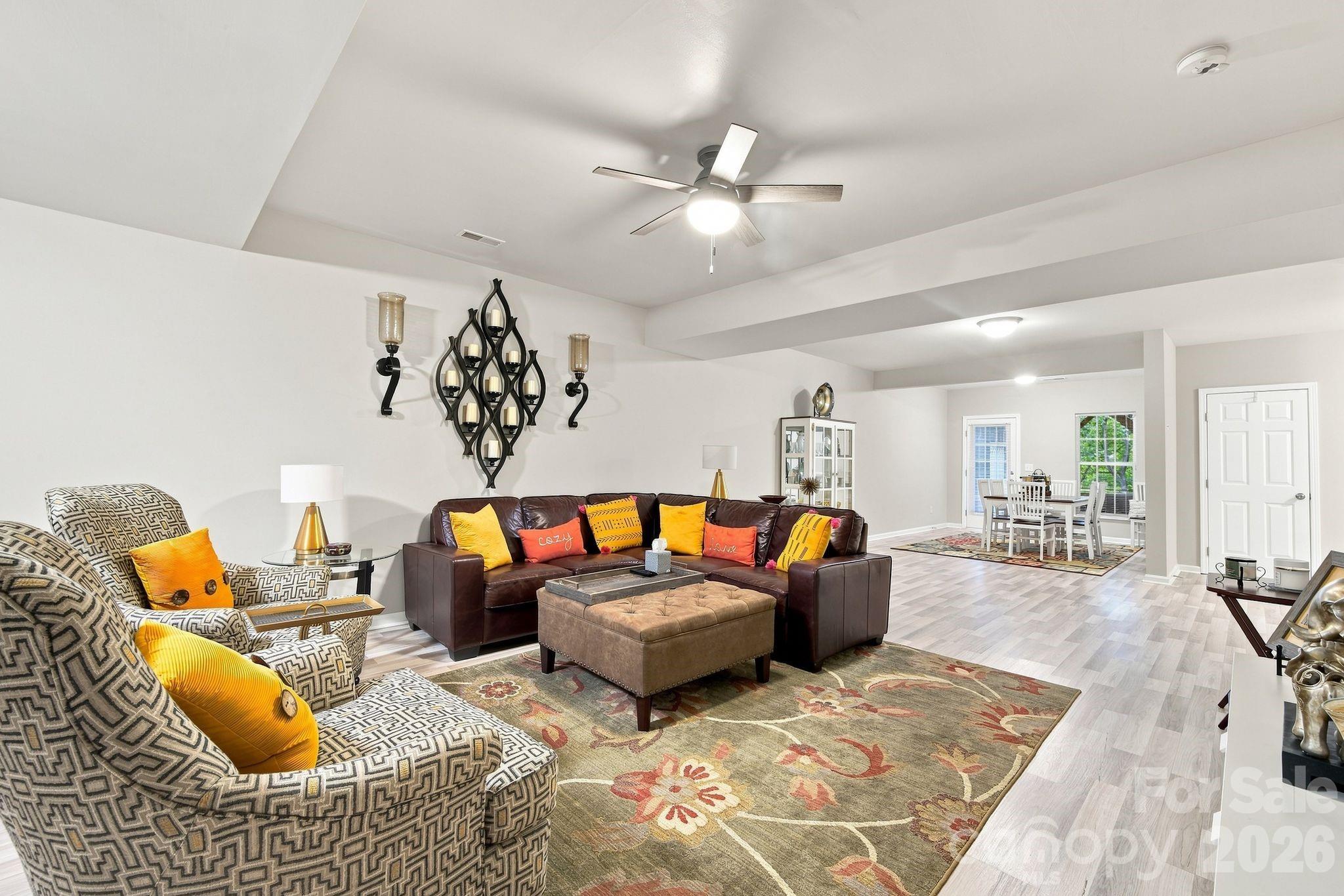 14515 Greenpoint Lane — Huntersville