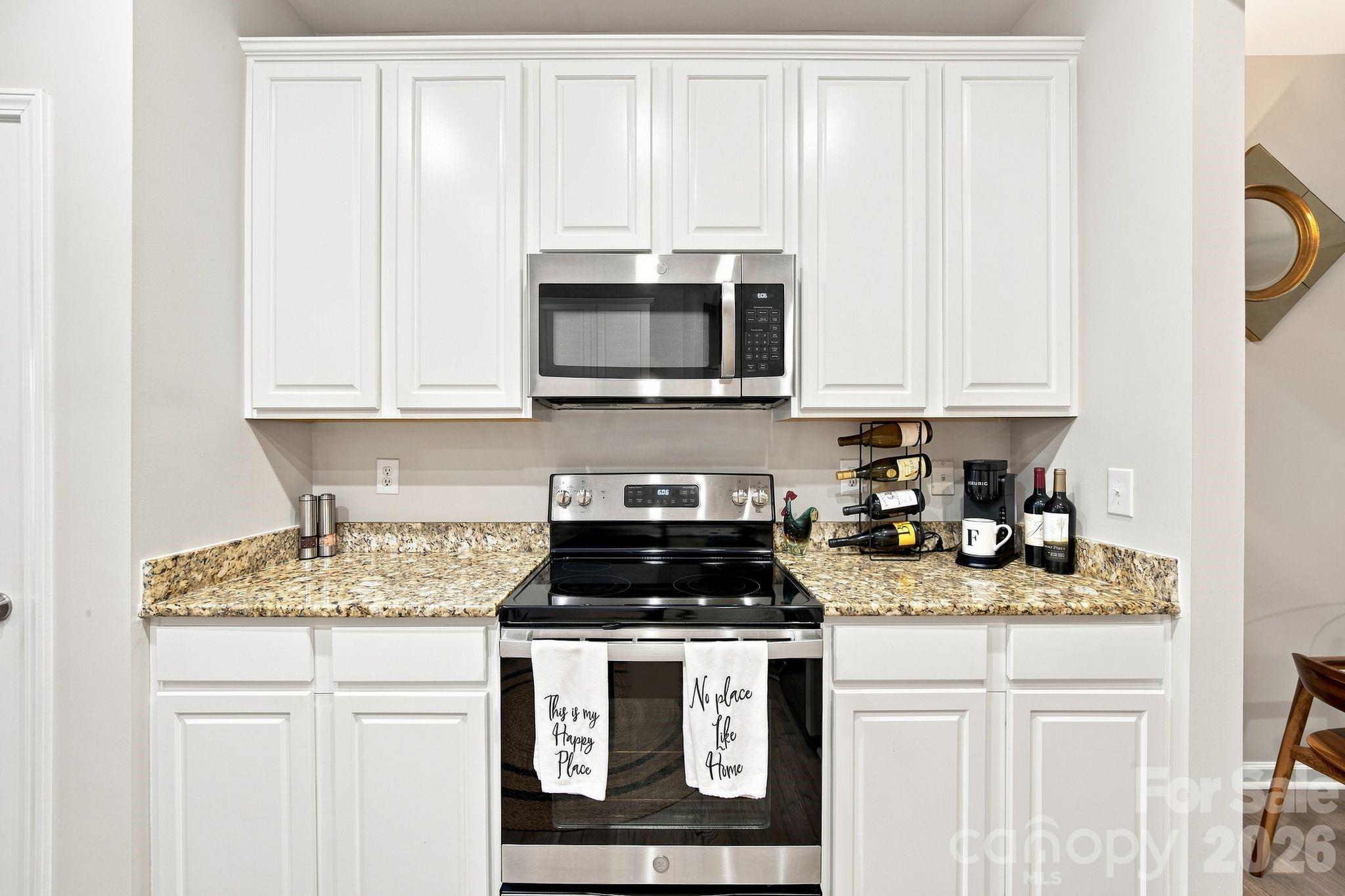 14515 Greenpoint Lane — Huntersville
