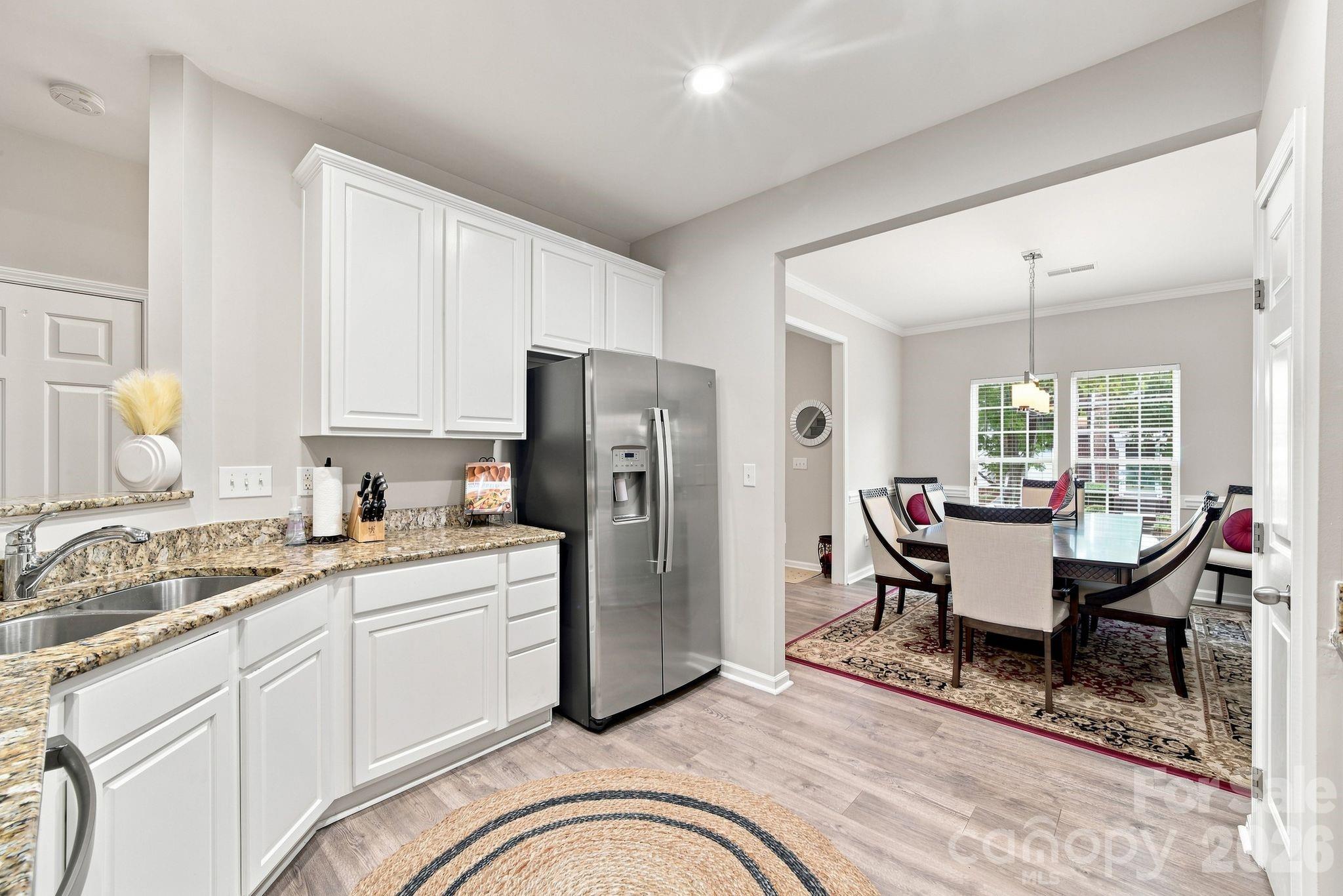 14515 Greenpoint Lane — Huntersville