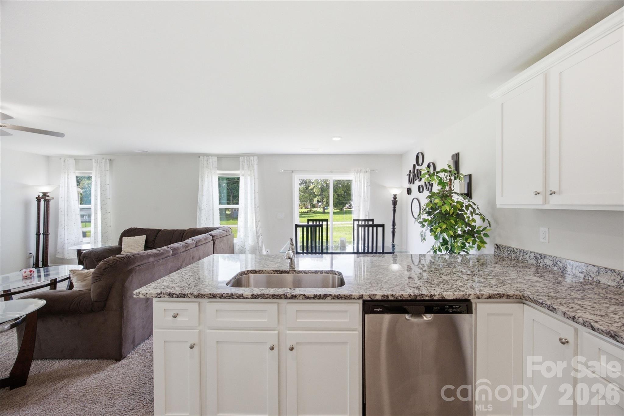 305 Aniston Lane — Shelby