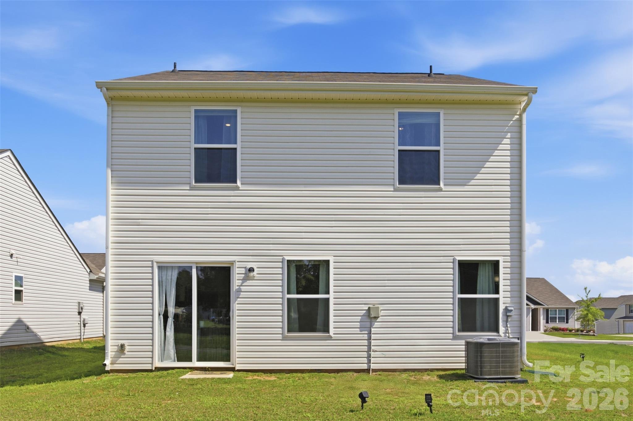305 Aniston Lane — Shelby