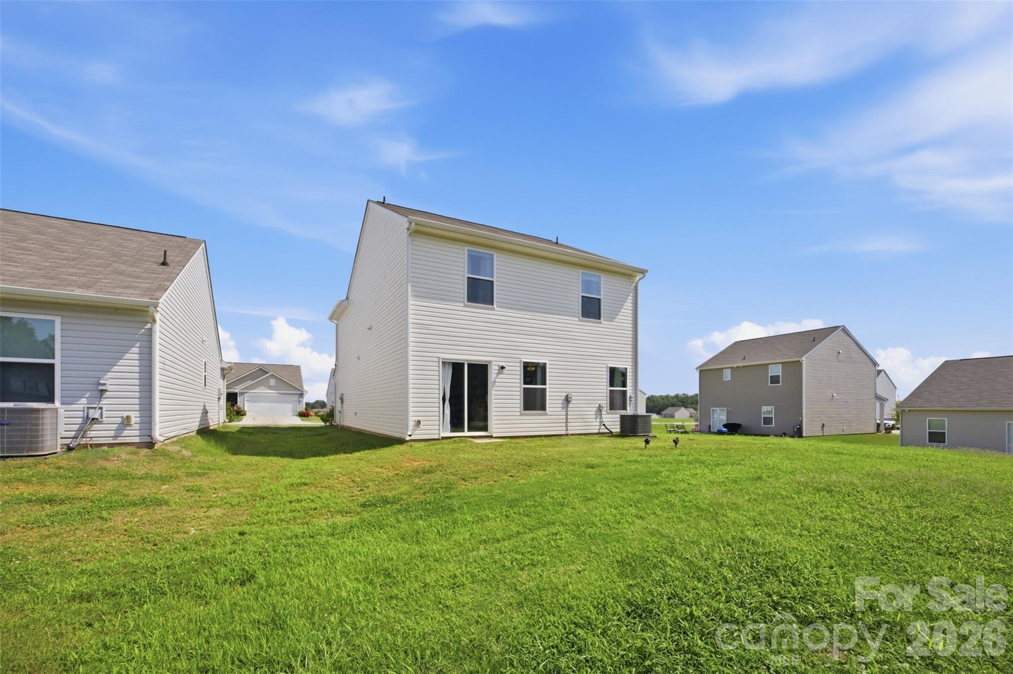 305 Aniston Lane — Shelby